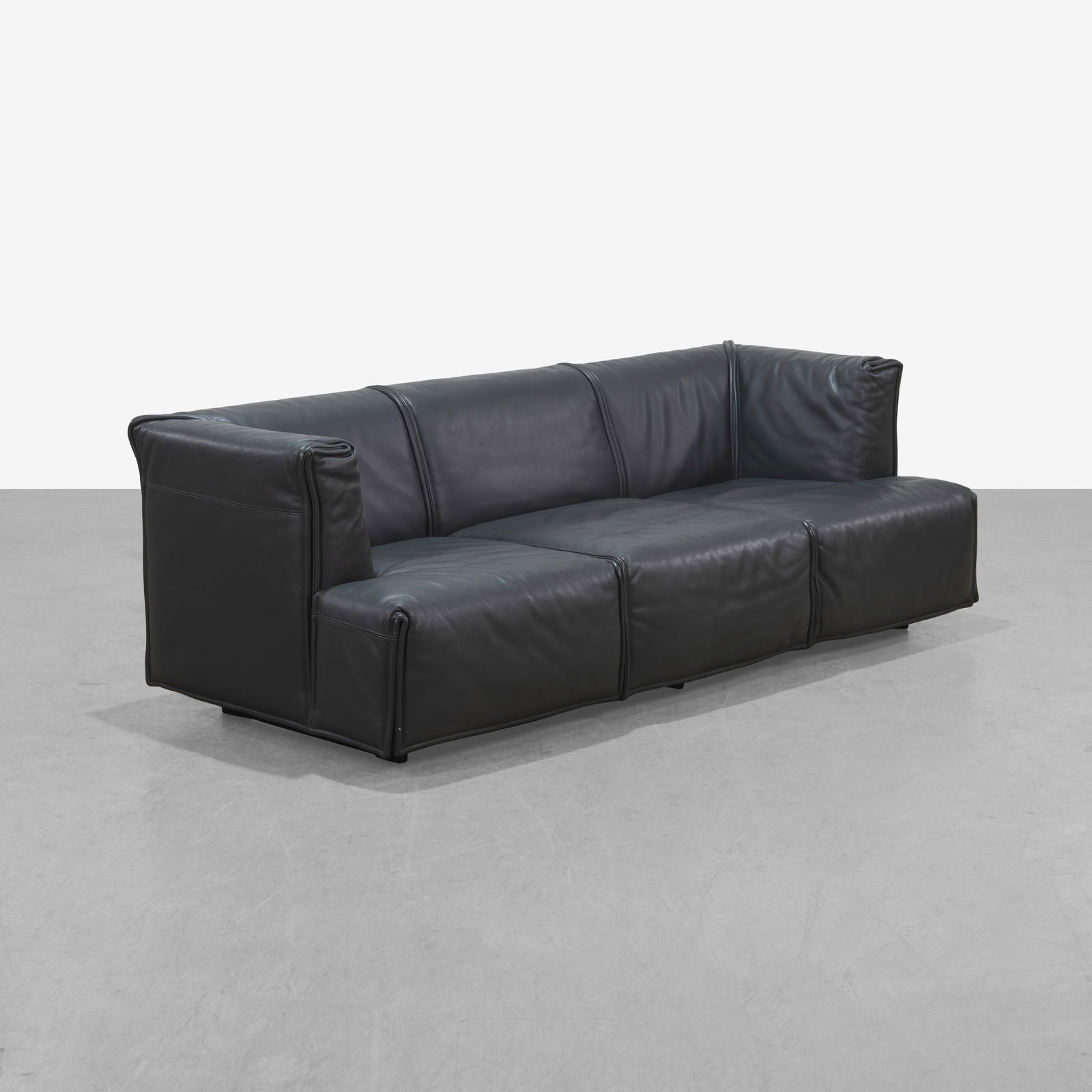 Vico Magistretti - Cardigan Sofa (1 of 6)
