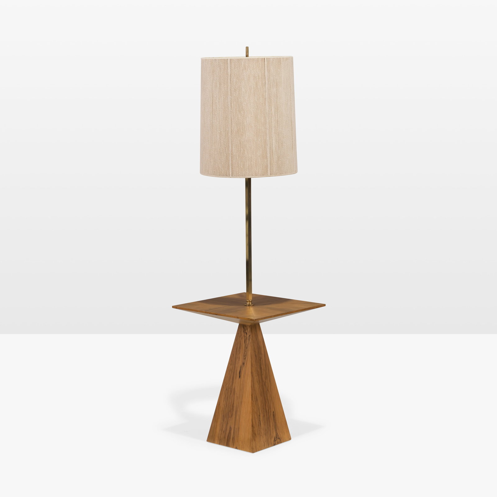 Harvey Probber - Floor Lamp (1 of 7)