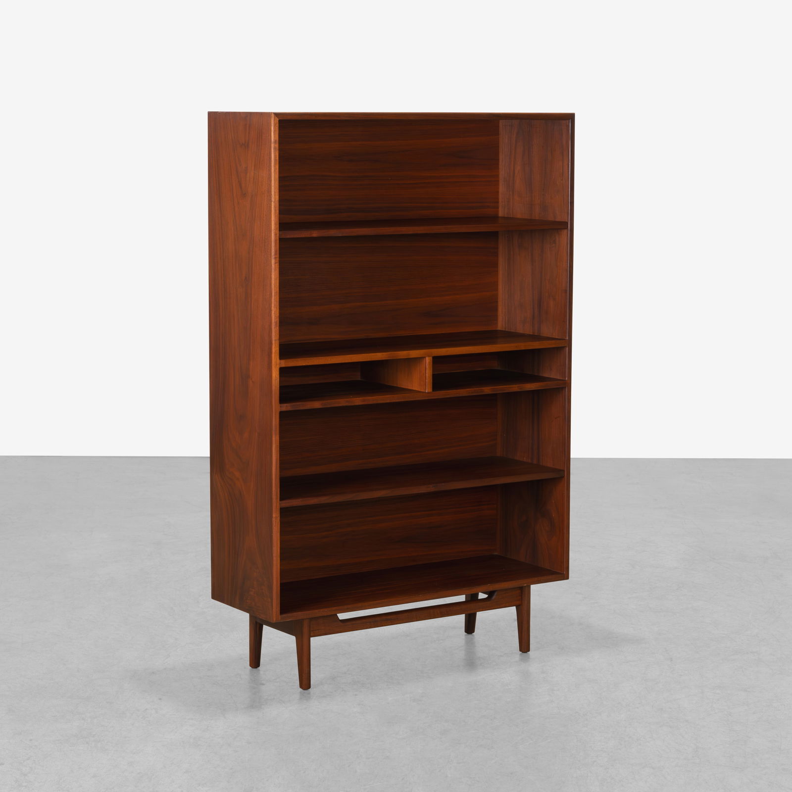 Jens Risom - Bookcase (1 of 7)