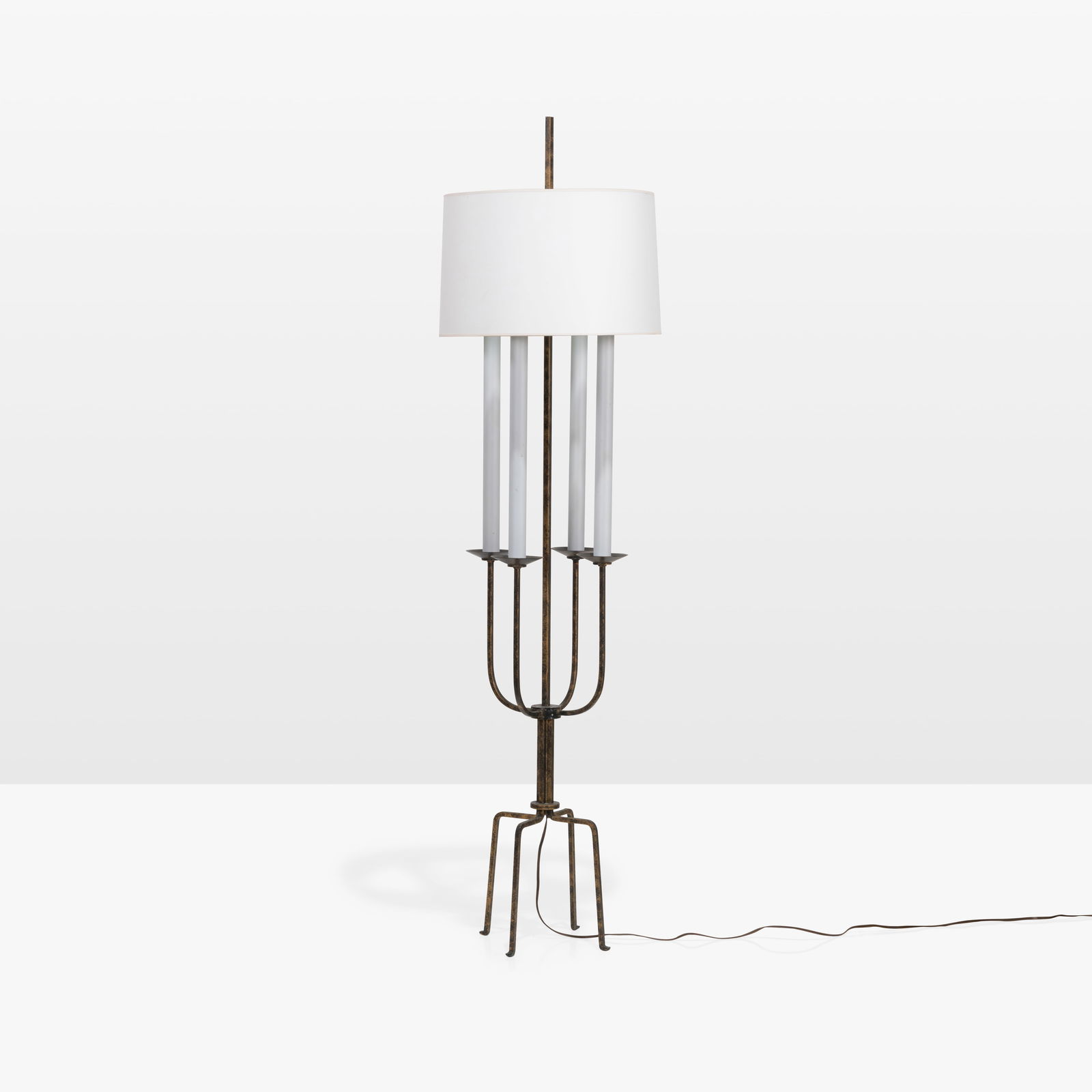 Tommi Parzinger - Floor Lamp (1 of 7)