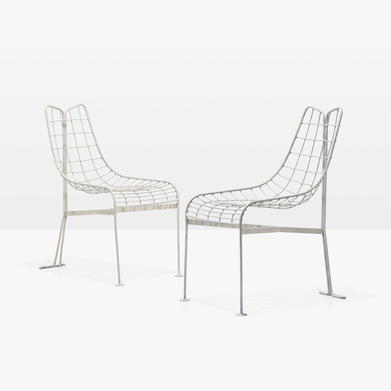 Vladimir Kagan - Capricorn Chairs (1 of 5)