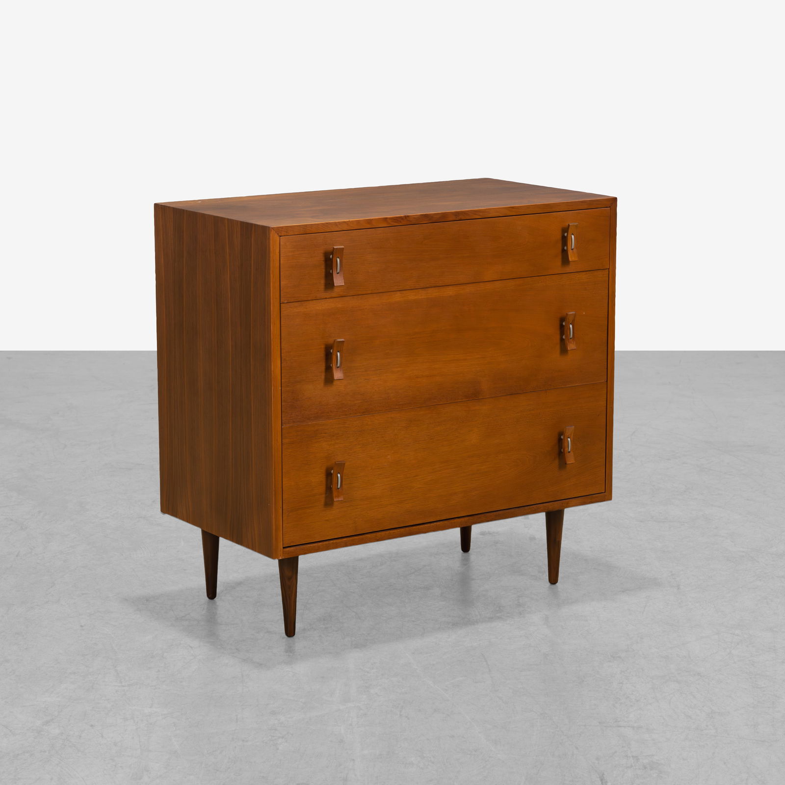 Milo Baughman - Chest (1 of 8)