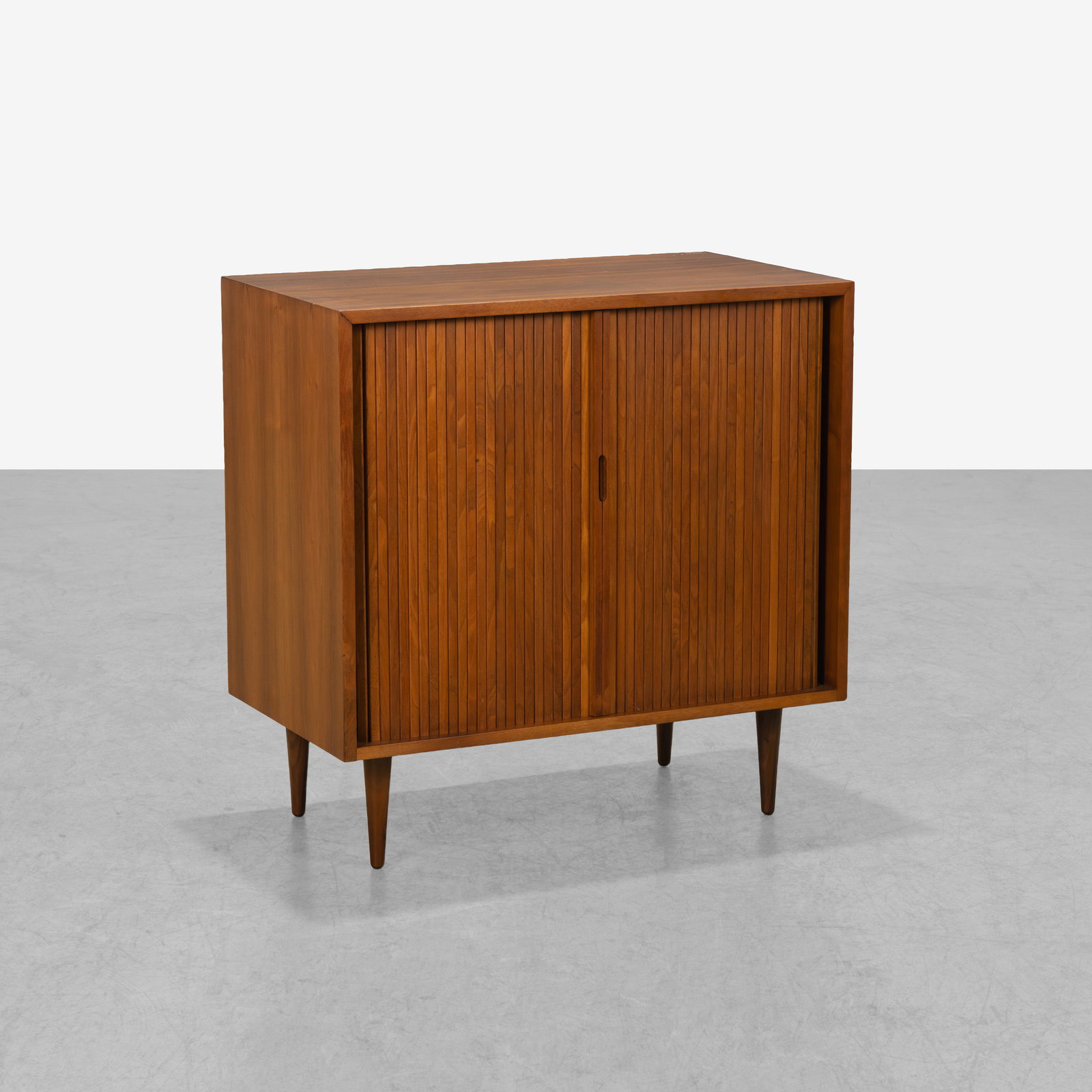 Milo Baughman - Cabinet (1 of 8)