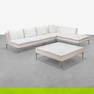 Antonio Citterio - Charles Sofa