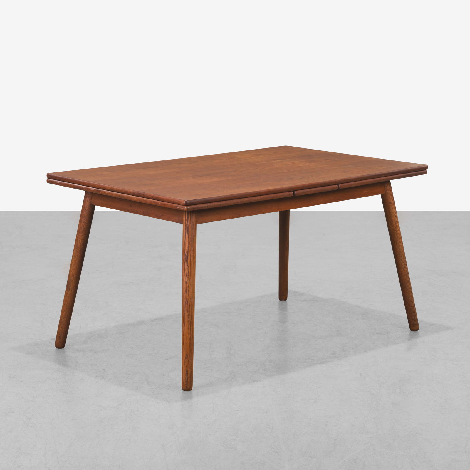 Poul Volther - Dining Table (1 of 10)