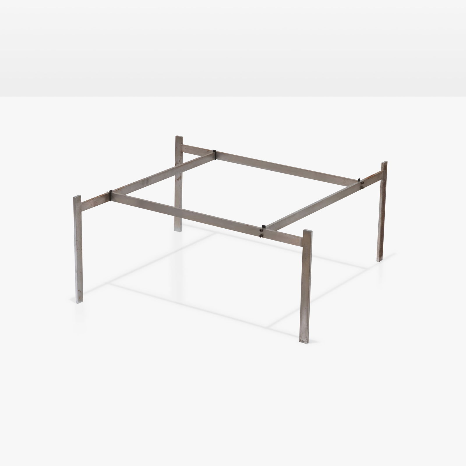 Poul Kjaerholm - Coffee Table Base (1 of 5)