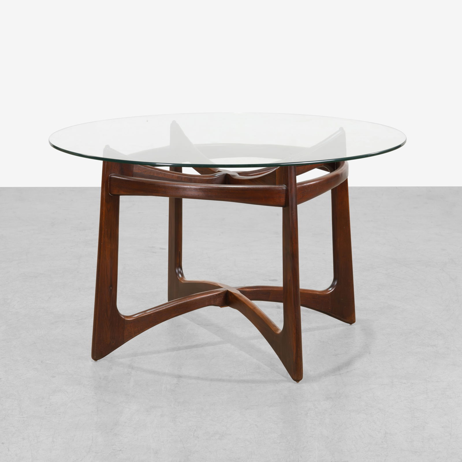 Adrian Pearsall - Dining Table (1 of 6)