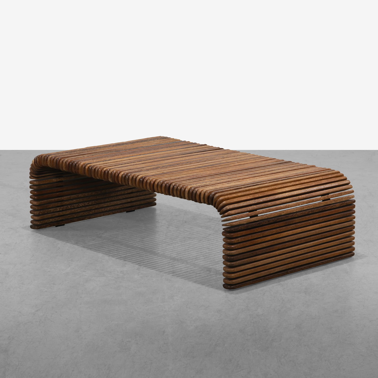 Pacific Green - Luxor Coffee Table (1 of 7)