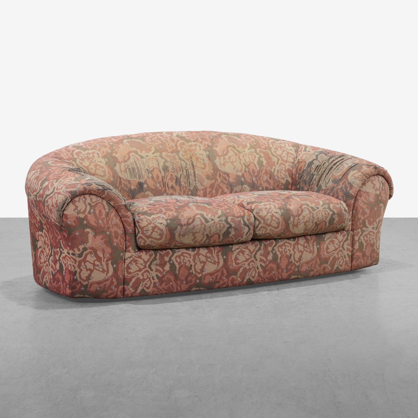 Robert Venturi - Grandma Sofa (1 of 6)