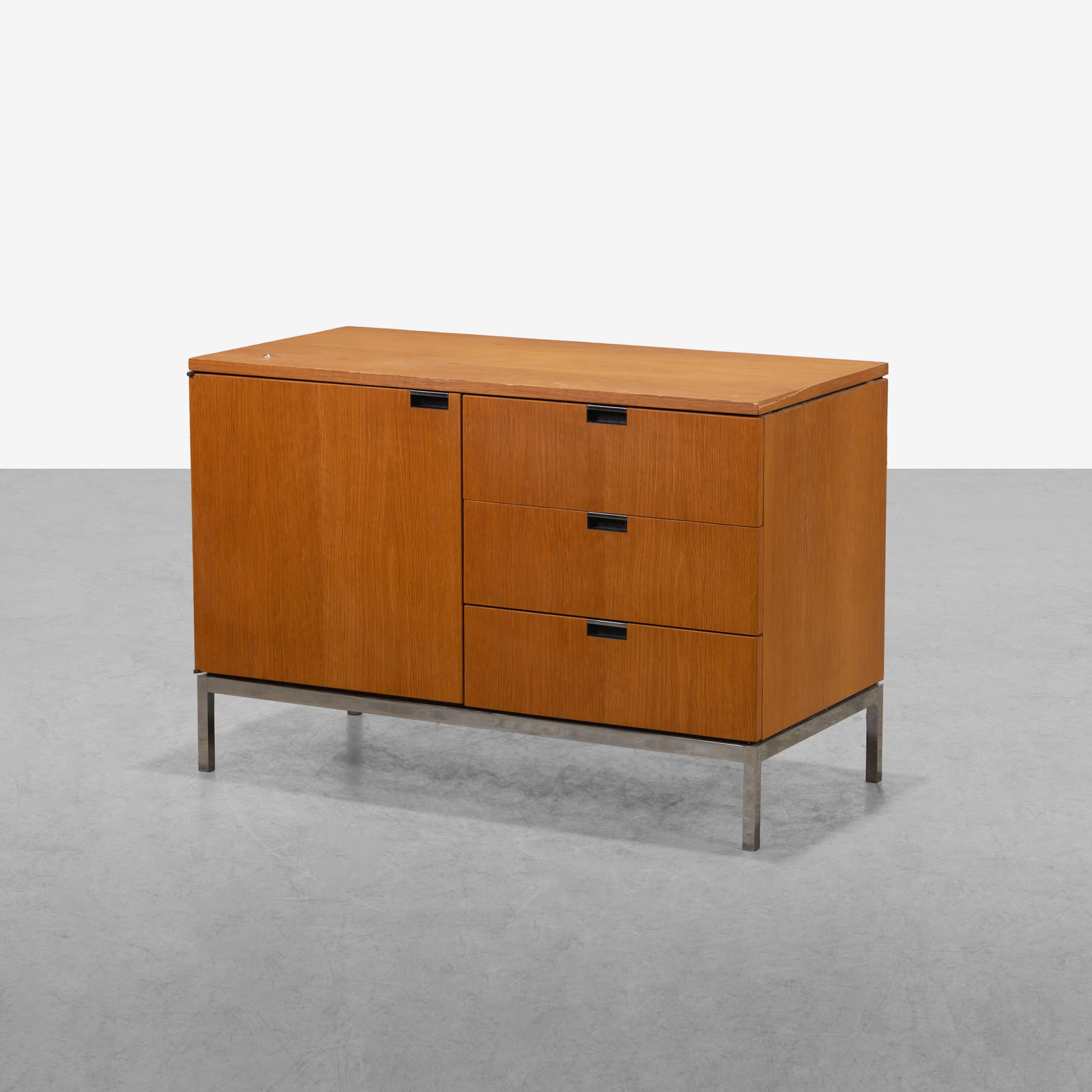 Florence Knoll - Cabinet (1 of 7)