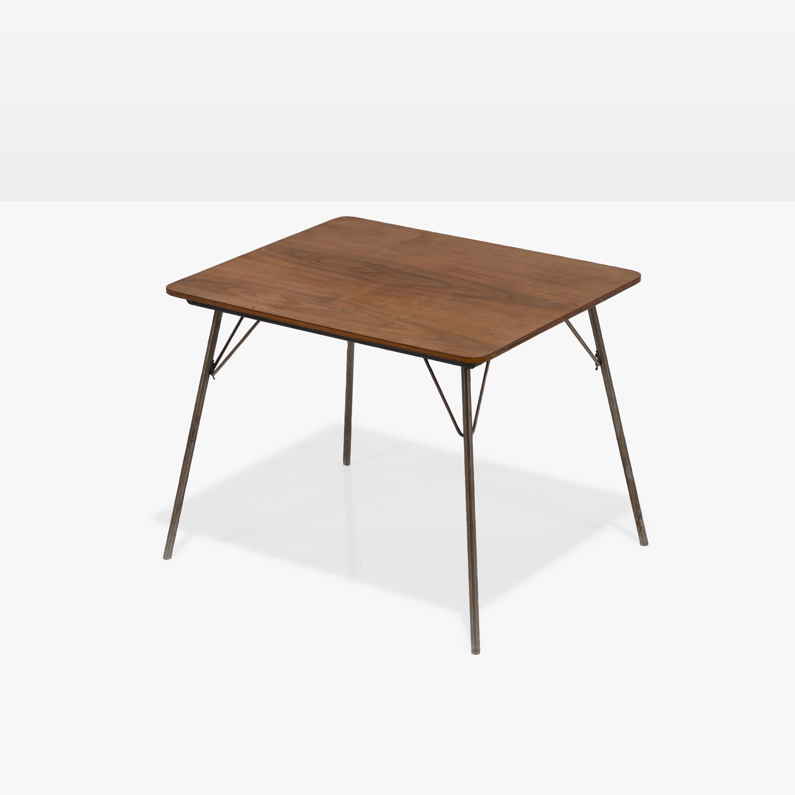 Charles & Ray Eames - Folding Table (1 of 6)