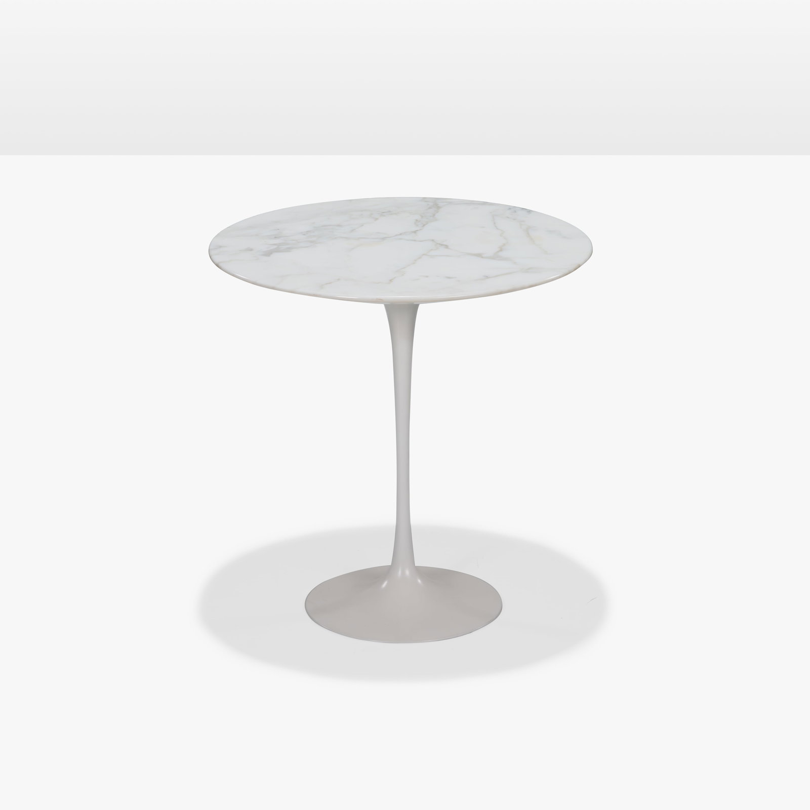 Eero Saarinen - Tulip Table (1 of 4)