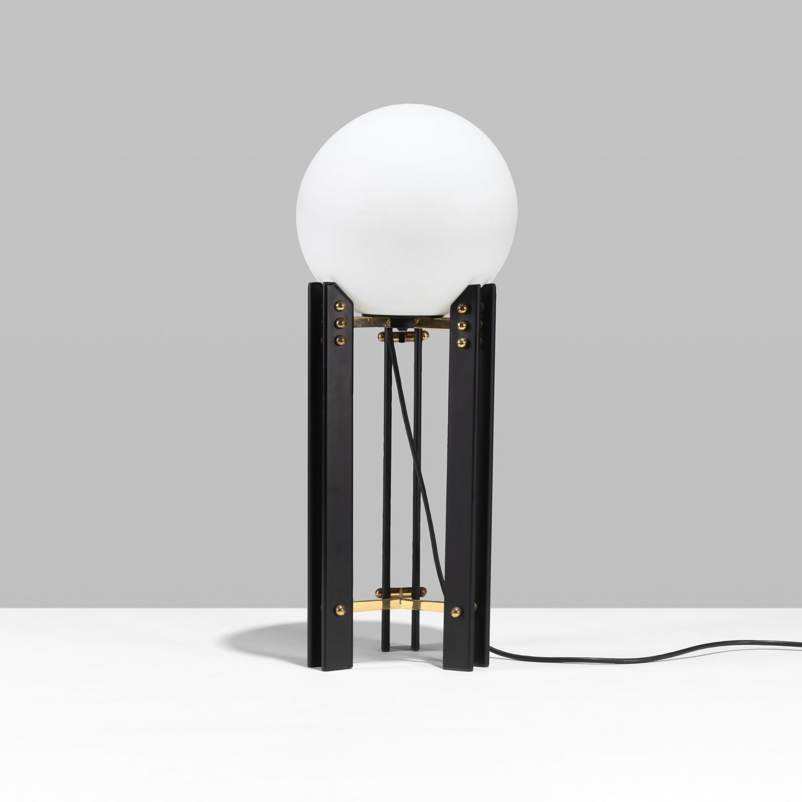 Robert Sonneman - Table Lamp (1 of 8)