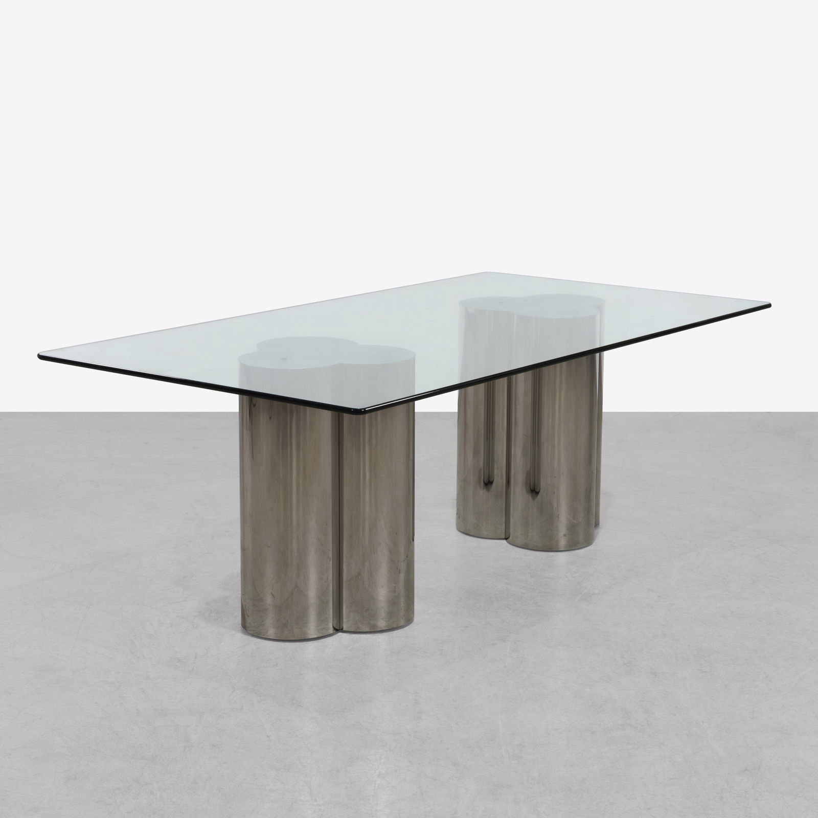 Curtis Jere - Dining Table (1 of 4)