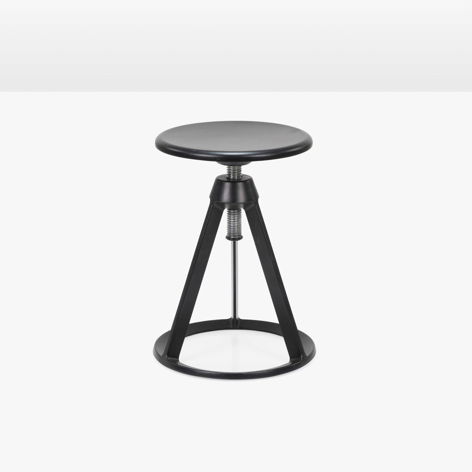 Barber & Osgerby - Piton Stool (1 of 3)