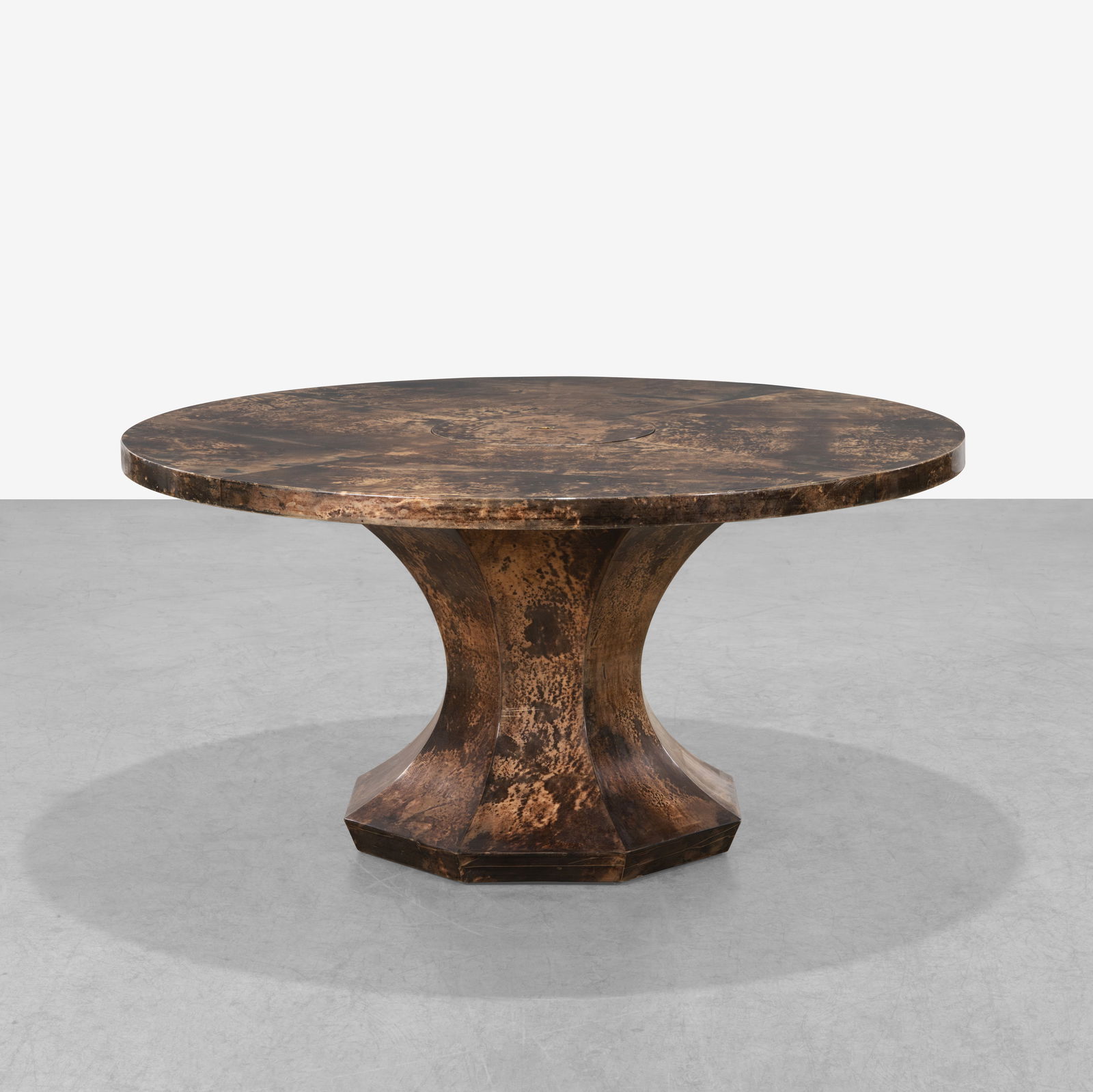 Aldo Tura - Dining Table (1 of 12)