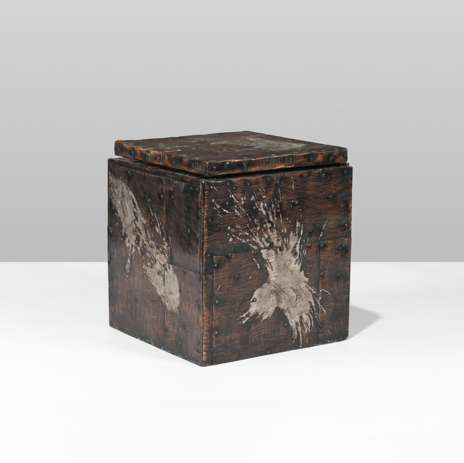 Paul Evans- Ice Bucket (1 of 9)