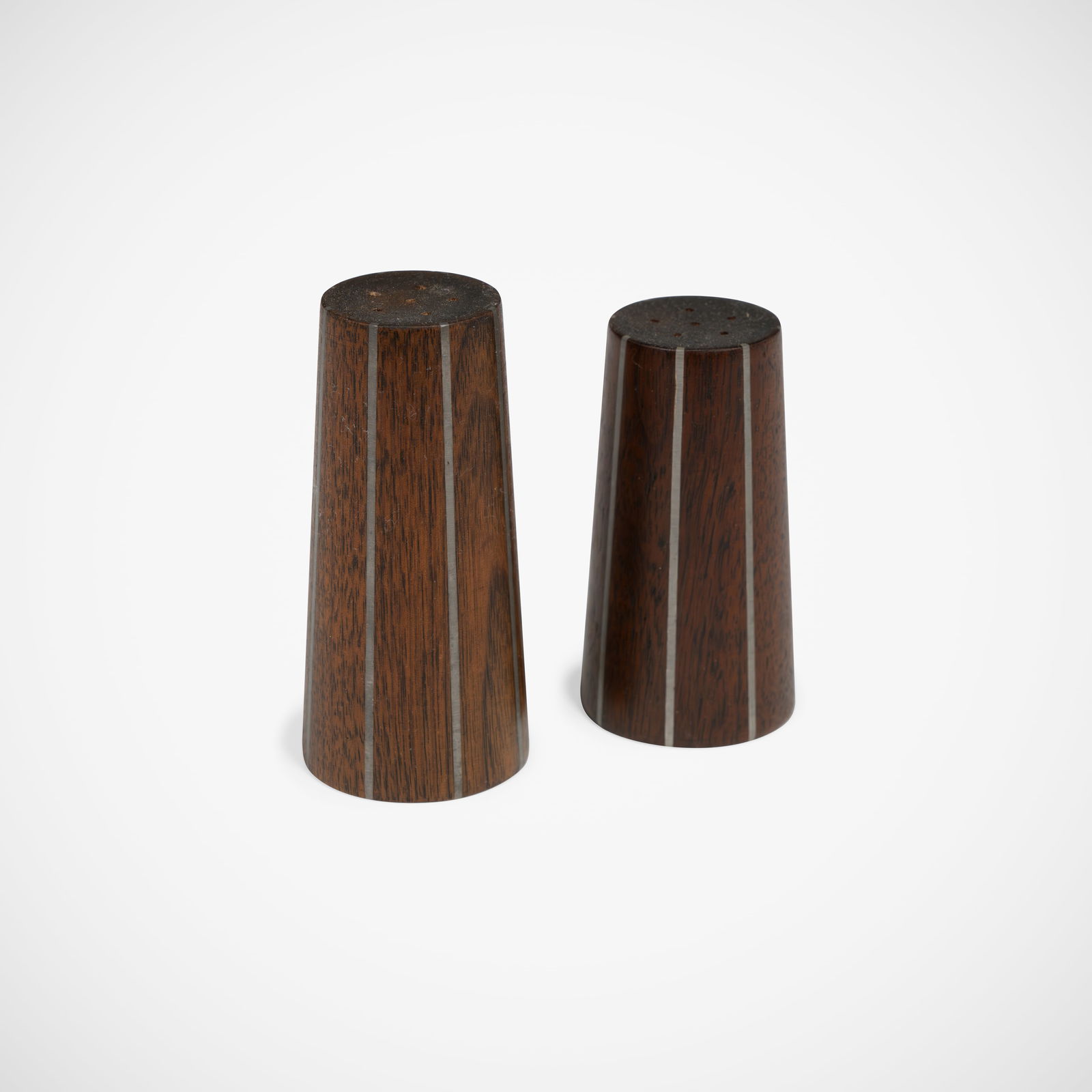 Paul Evans & Phillip Lloyd Powell - Salt & Pepper (1 of 3)