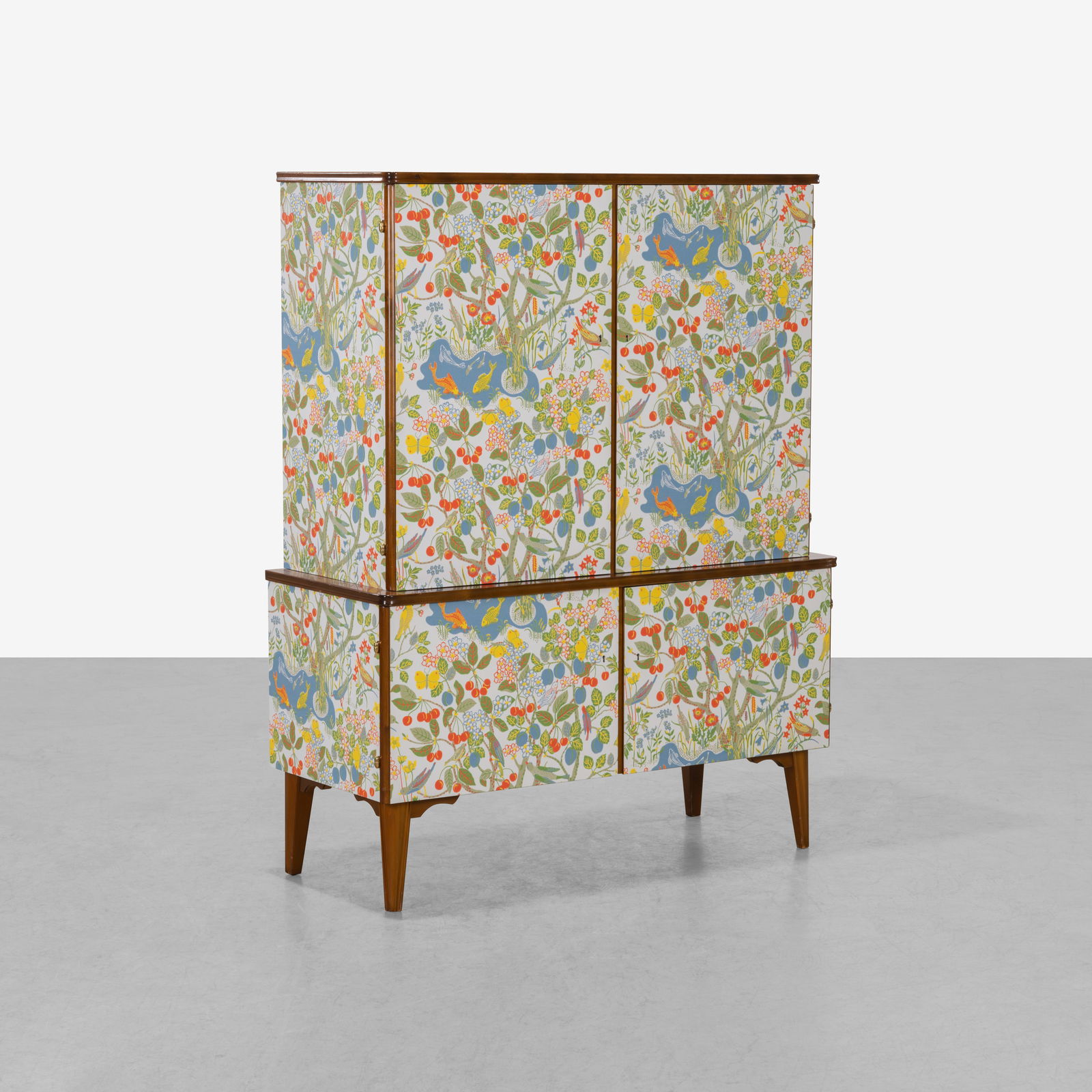 Swedish Cabinet (1 of 9)