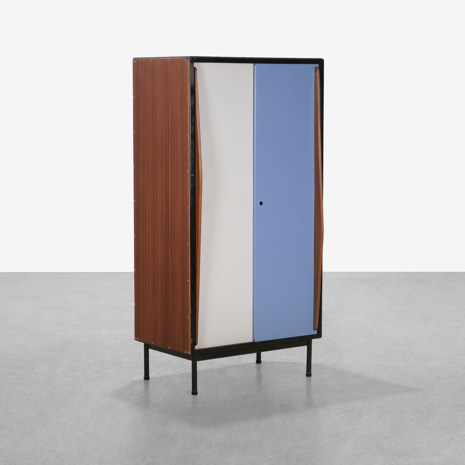 Willy van der Meeren - Wardrobe (1 of 10)