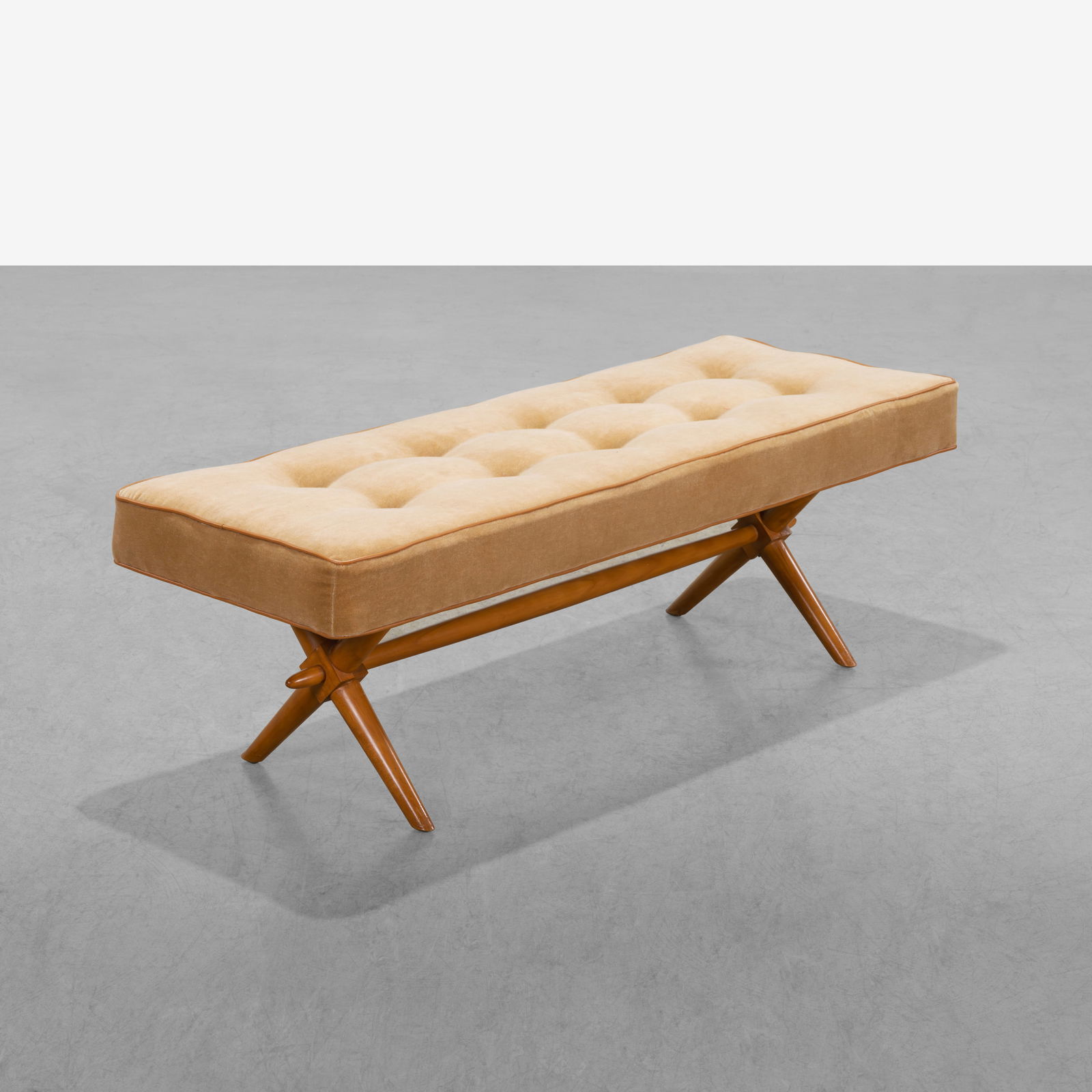 T. H. Robsjohn-Gibbings - Bench (1 of 11)