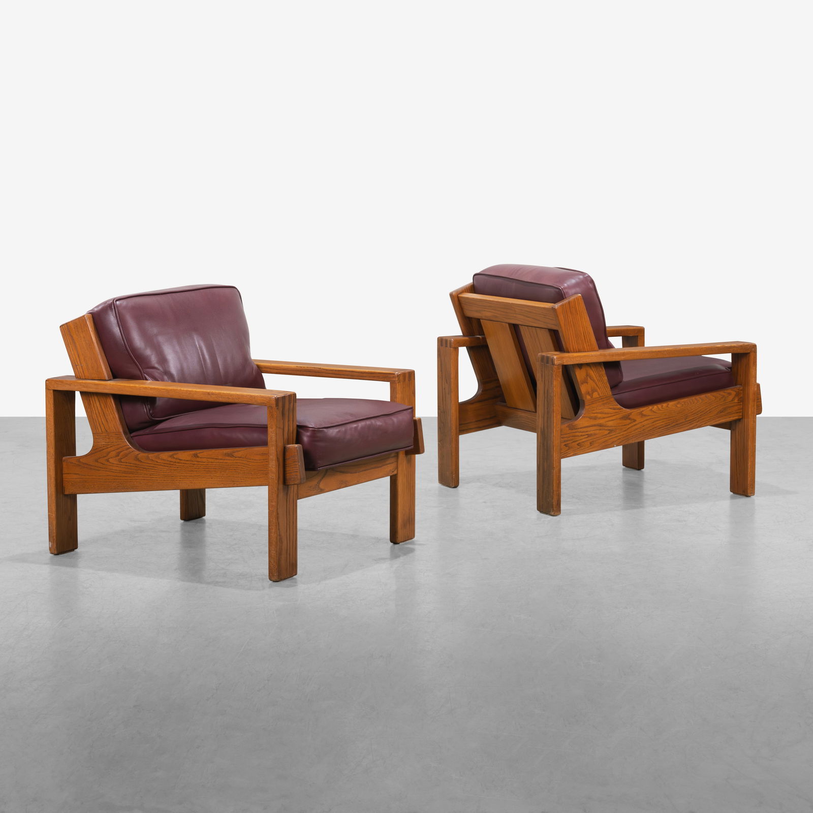 Esko Pajamies - Lounge Chairs (1 of 8)