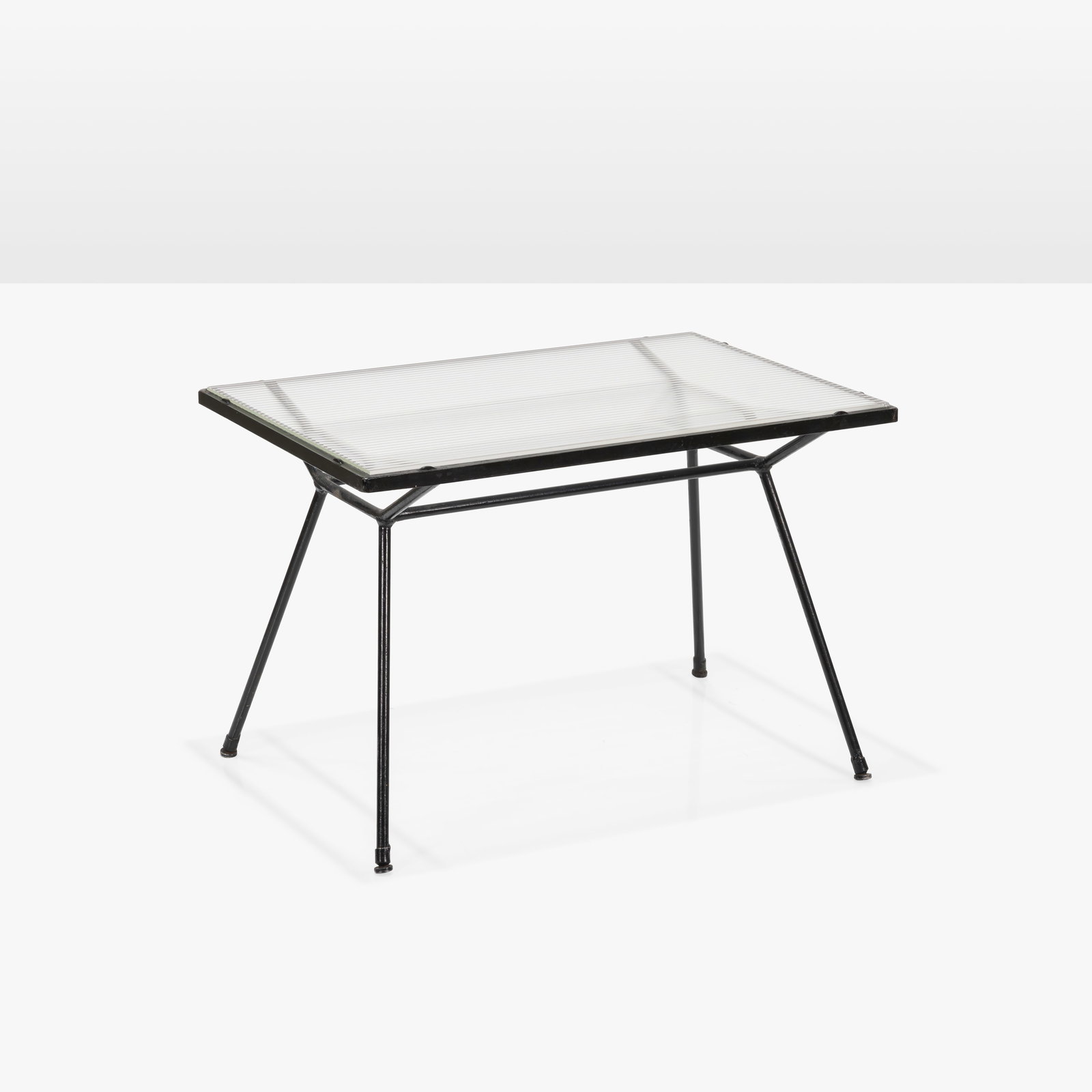 Milo Baughman - Side Table (1 of 4)