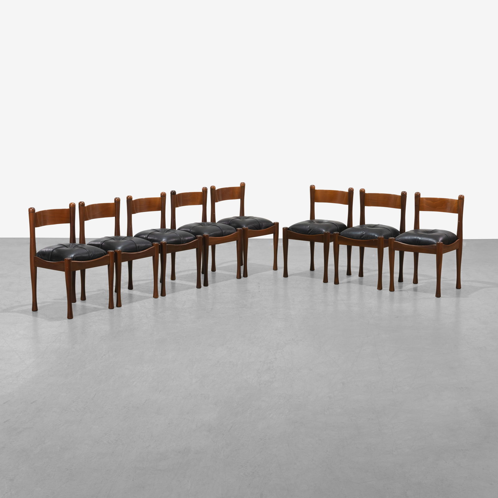 Silvio Coppola - Dining Chairs (1 of 14)