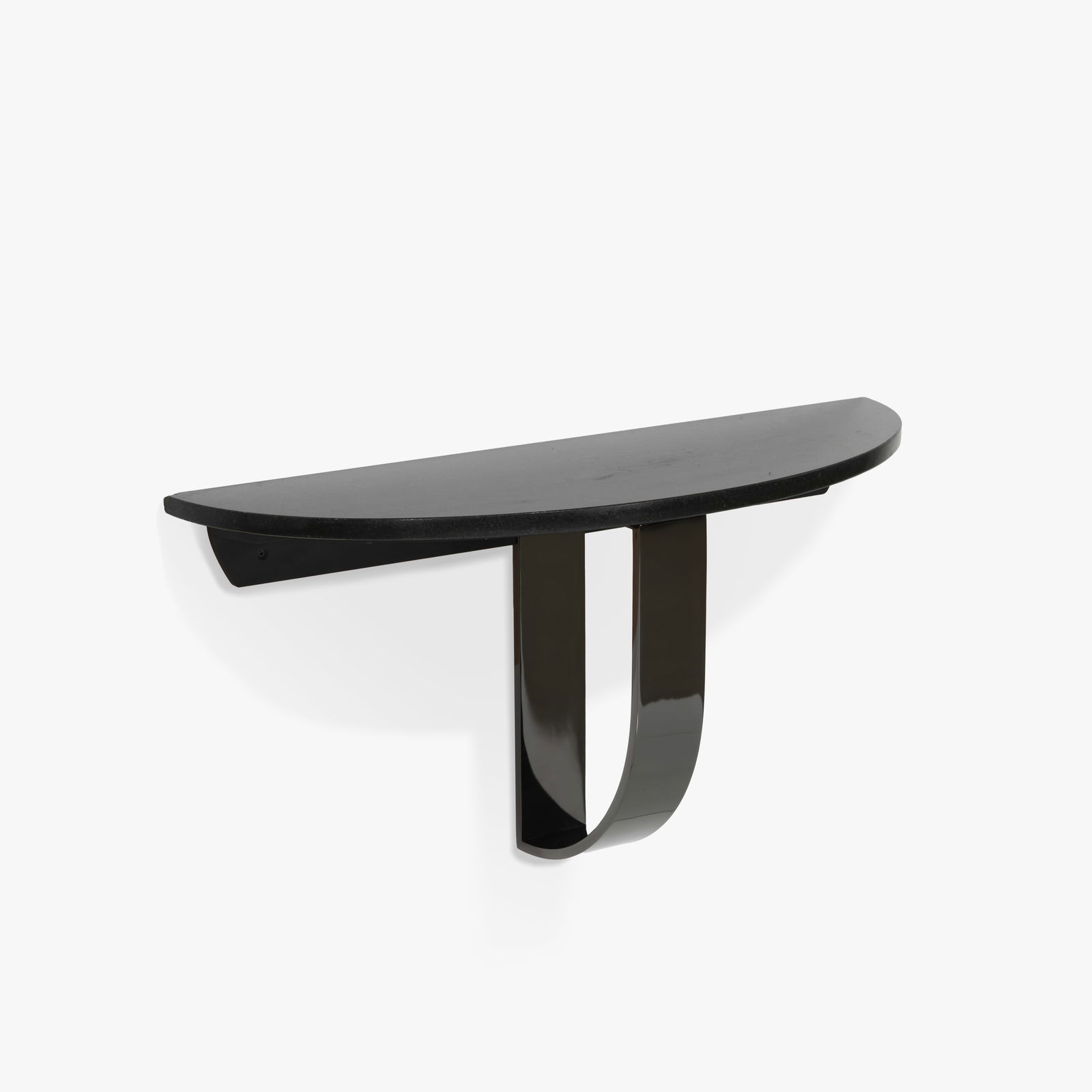 Karl Springer (Attr.) - Wall Shelf (1 of 5)