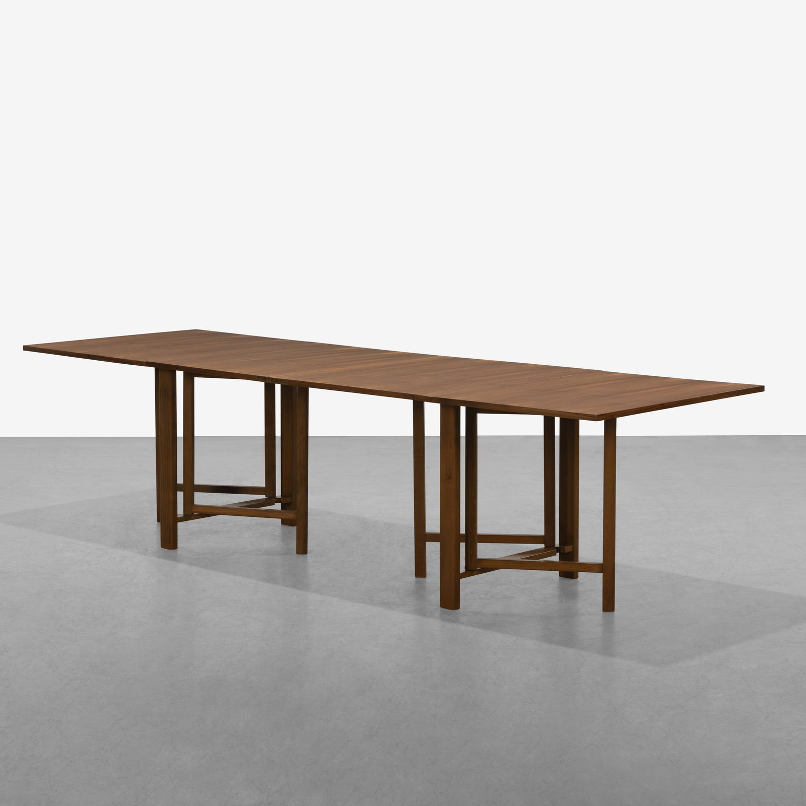 Bruno Mathsson (After) - Maria Table (1 of 11)