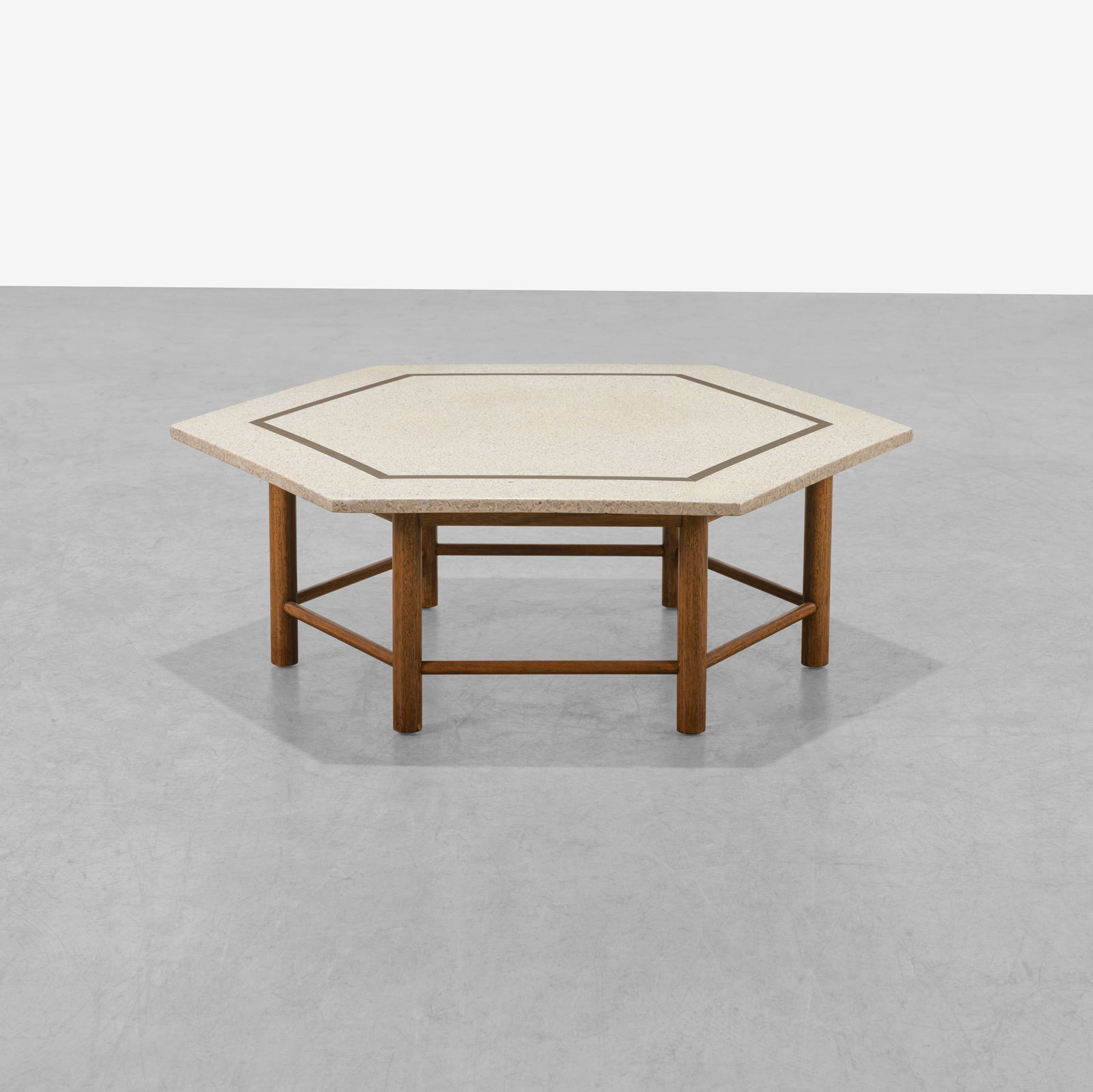 Harvey Probber (Attr.) - Coffee Table (1 of 4)