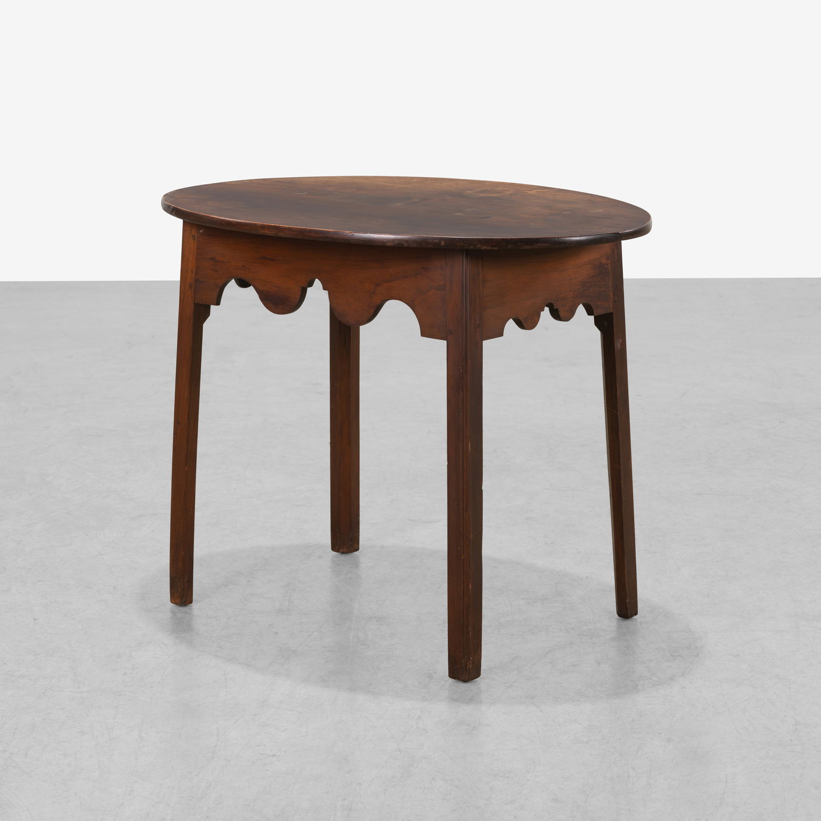 Antique Center Table (1 of 10)