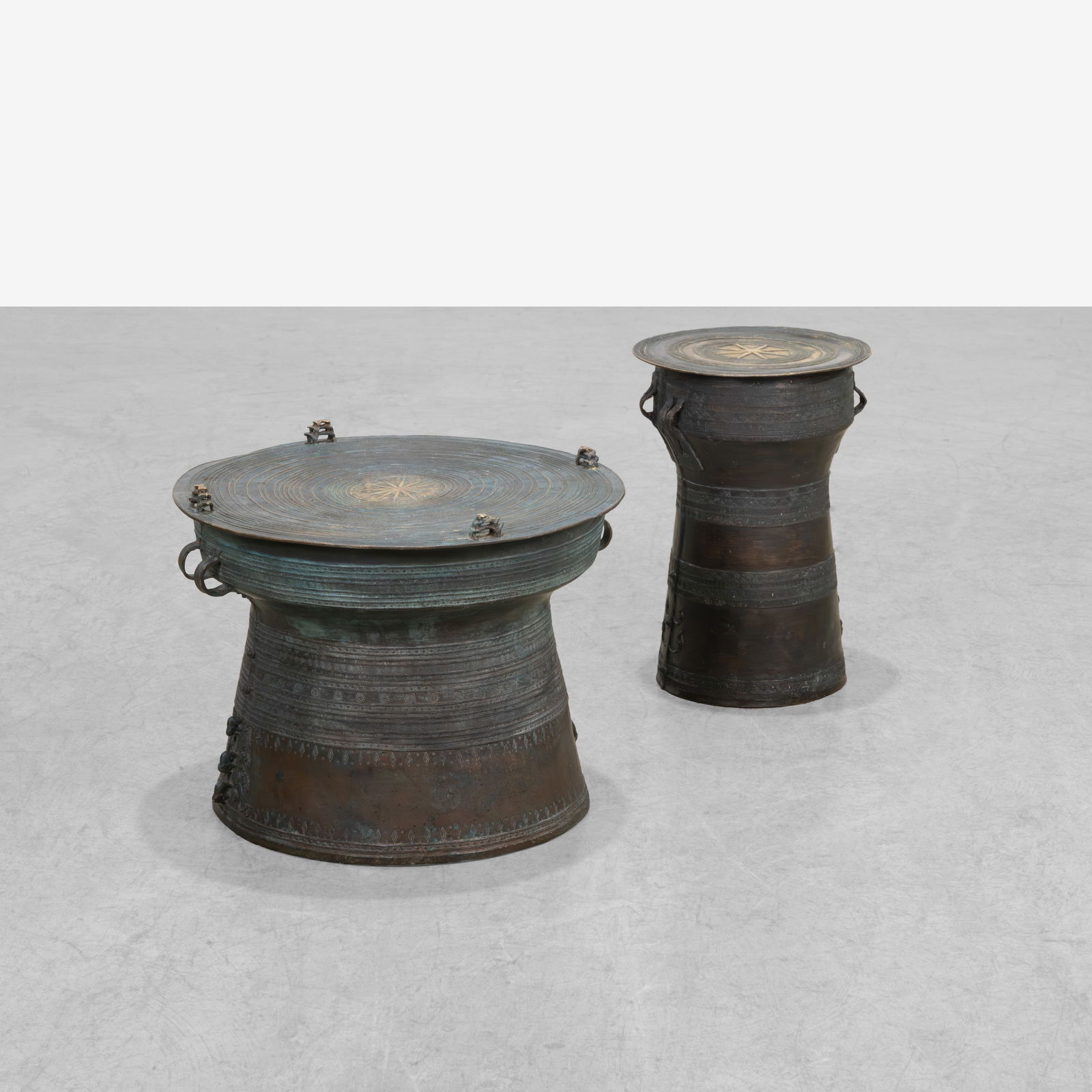 Burmese Rain Drums (1 of 8)