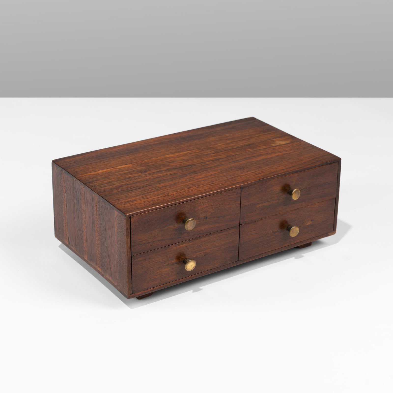 Paul McCobb (After) - Jewelry Box (1 of 5)