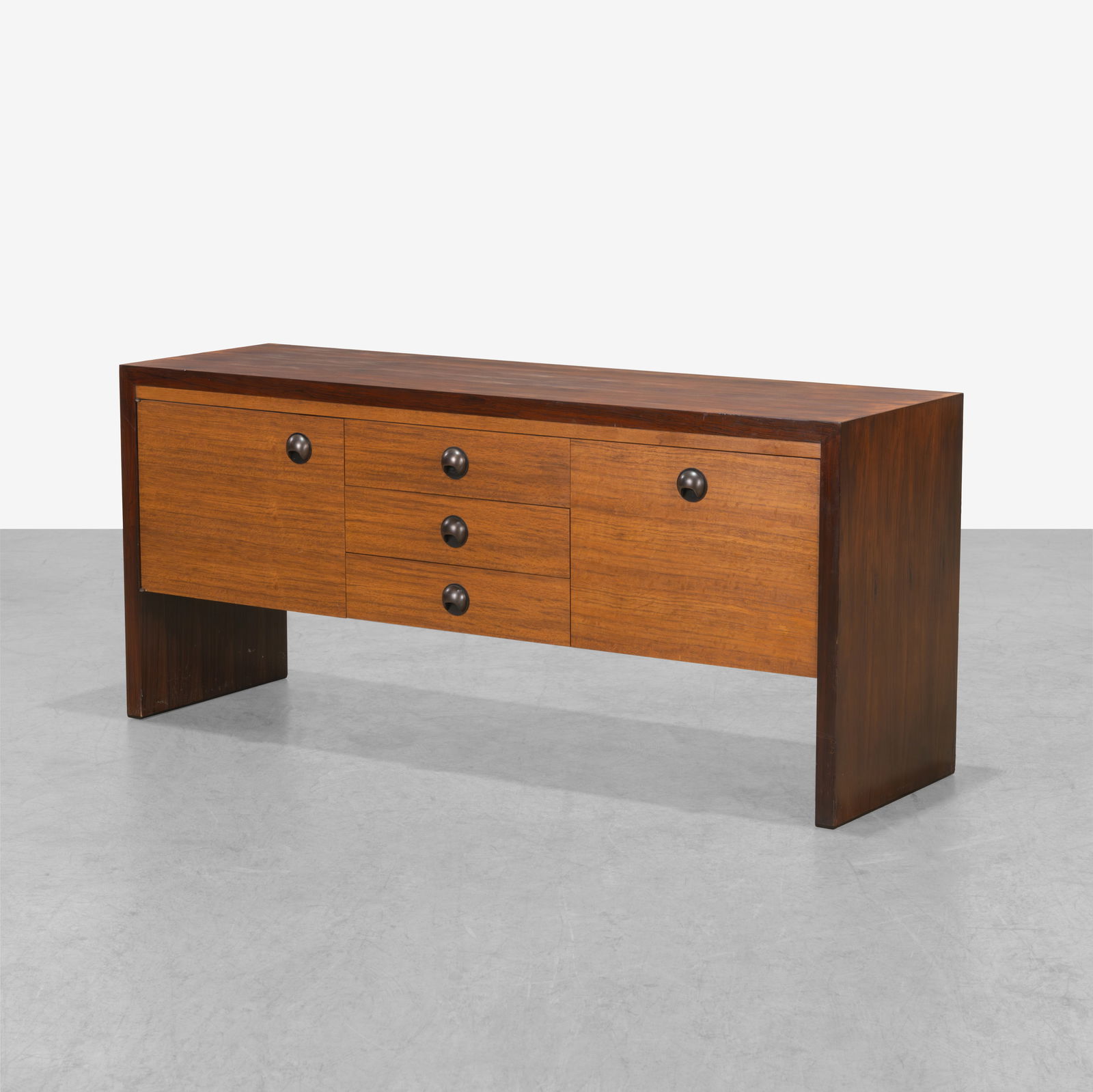 Dunbar - Credenza (1 of 7)