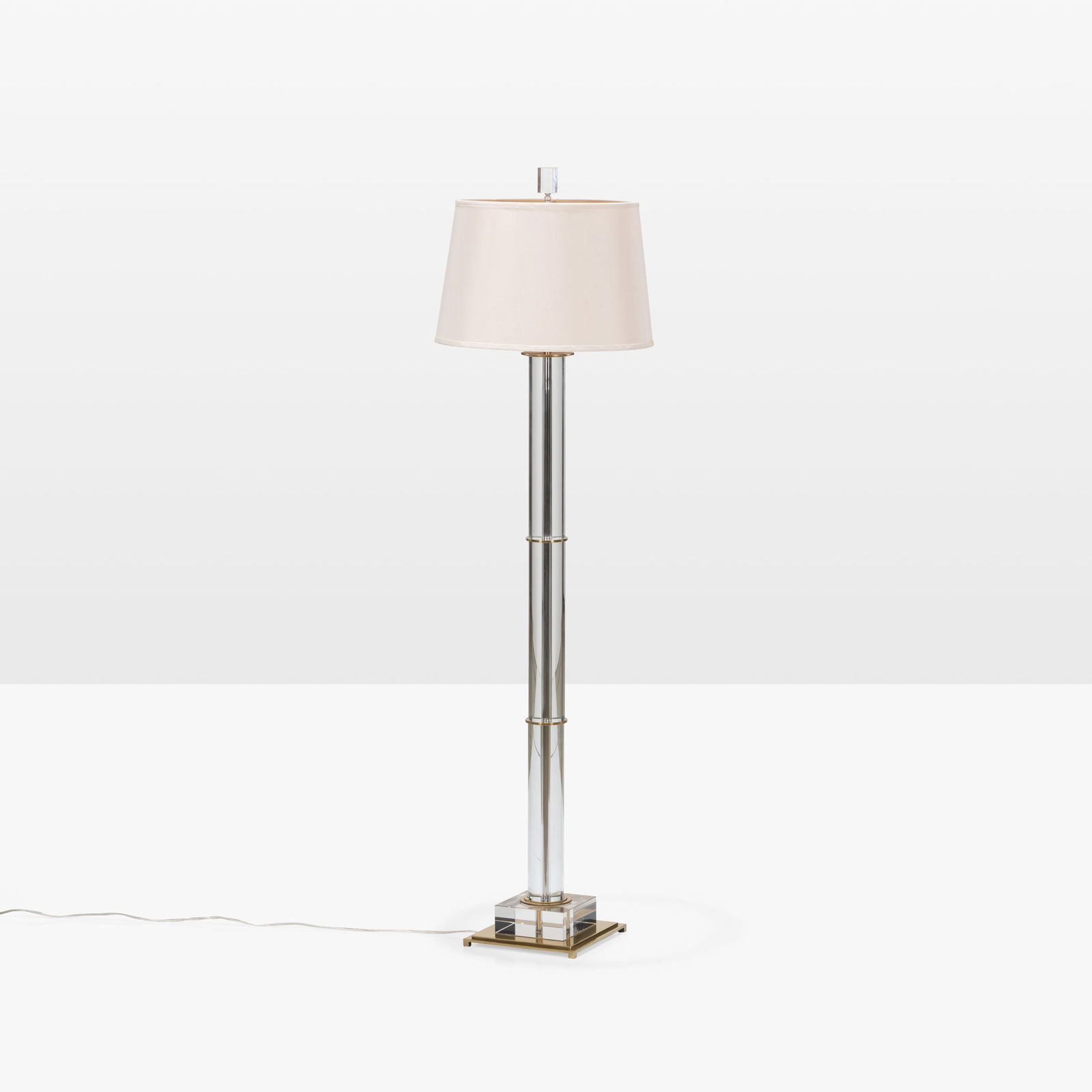 Designer Floor Lamp (1 of 6)