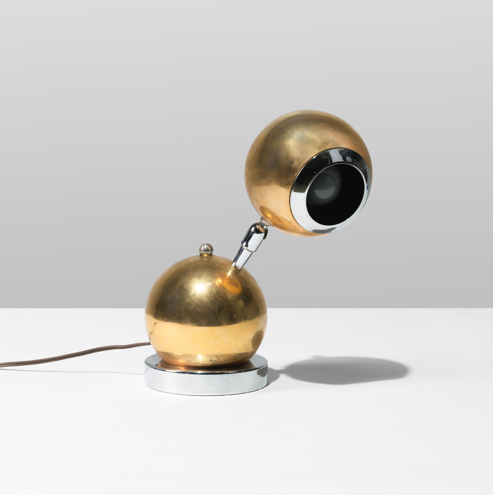 Atomic Desk Lamp (1 of 3)