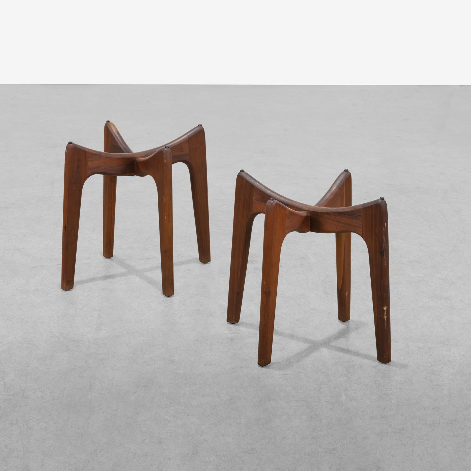 Adrian Pearsall - Table Bases (1 of 6)