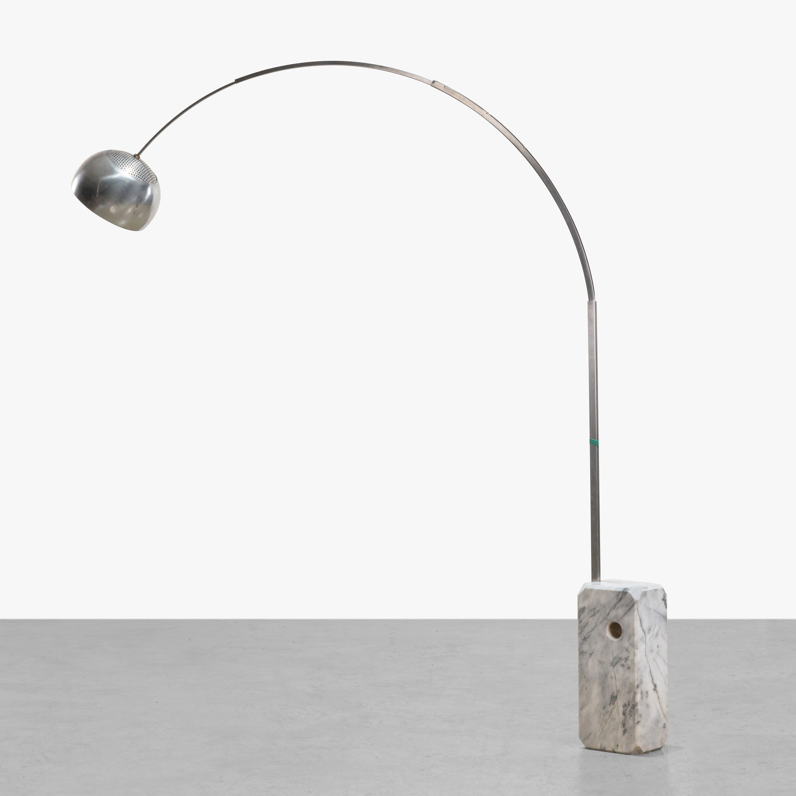 Achille & Pier Giacomo Castiglioni -  Arco Lamp (1 of 11)