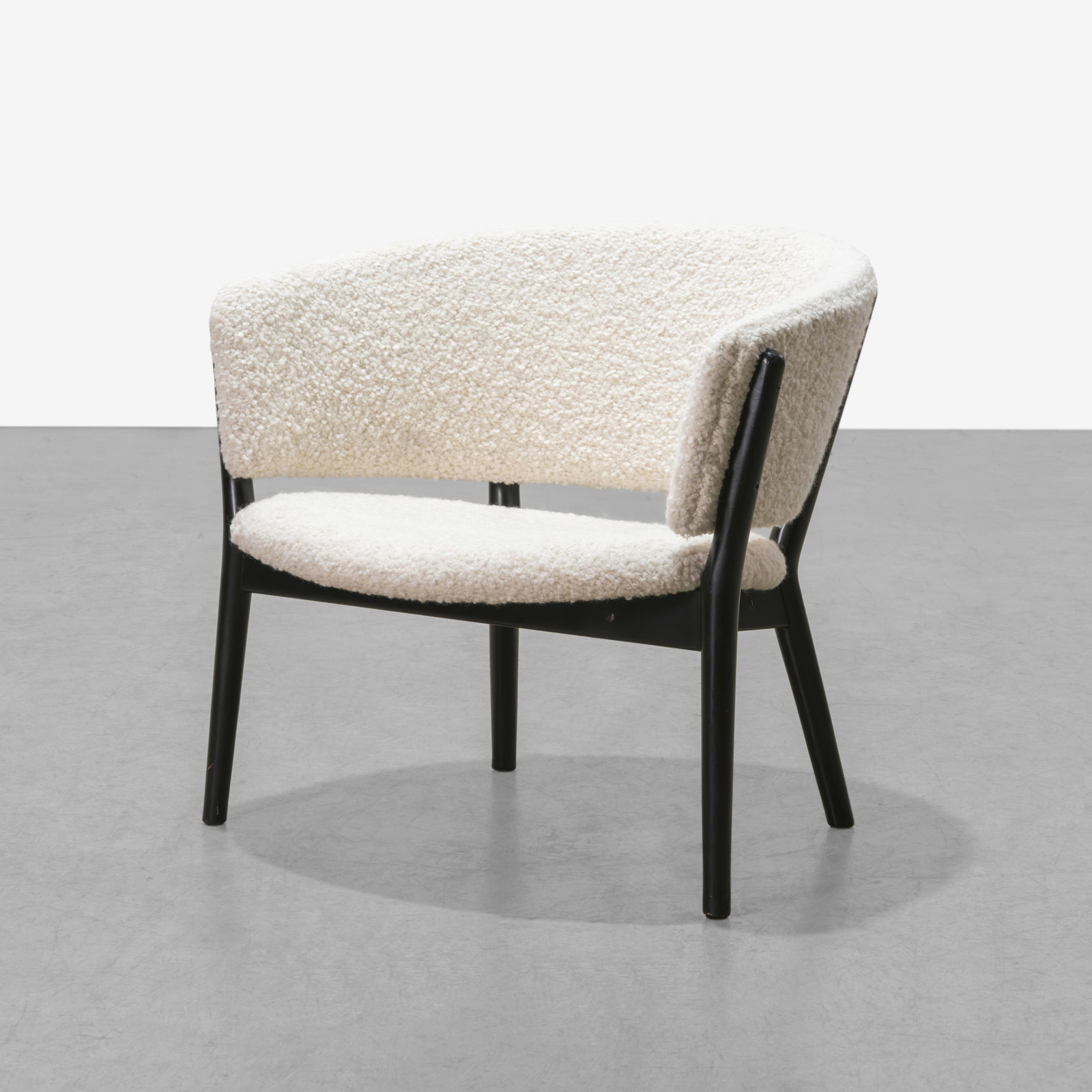 Nanna Ditzel - Lounge Chair (1 of 8)