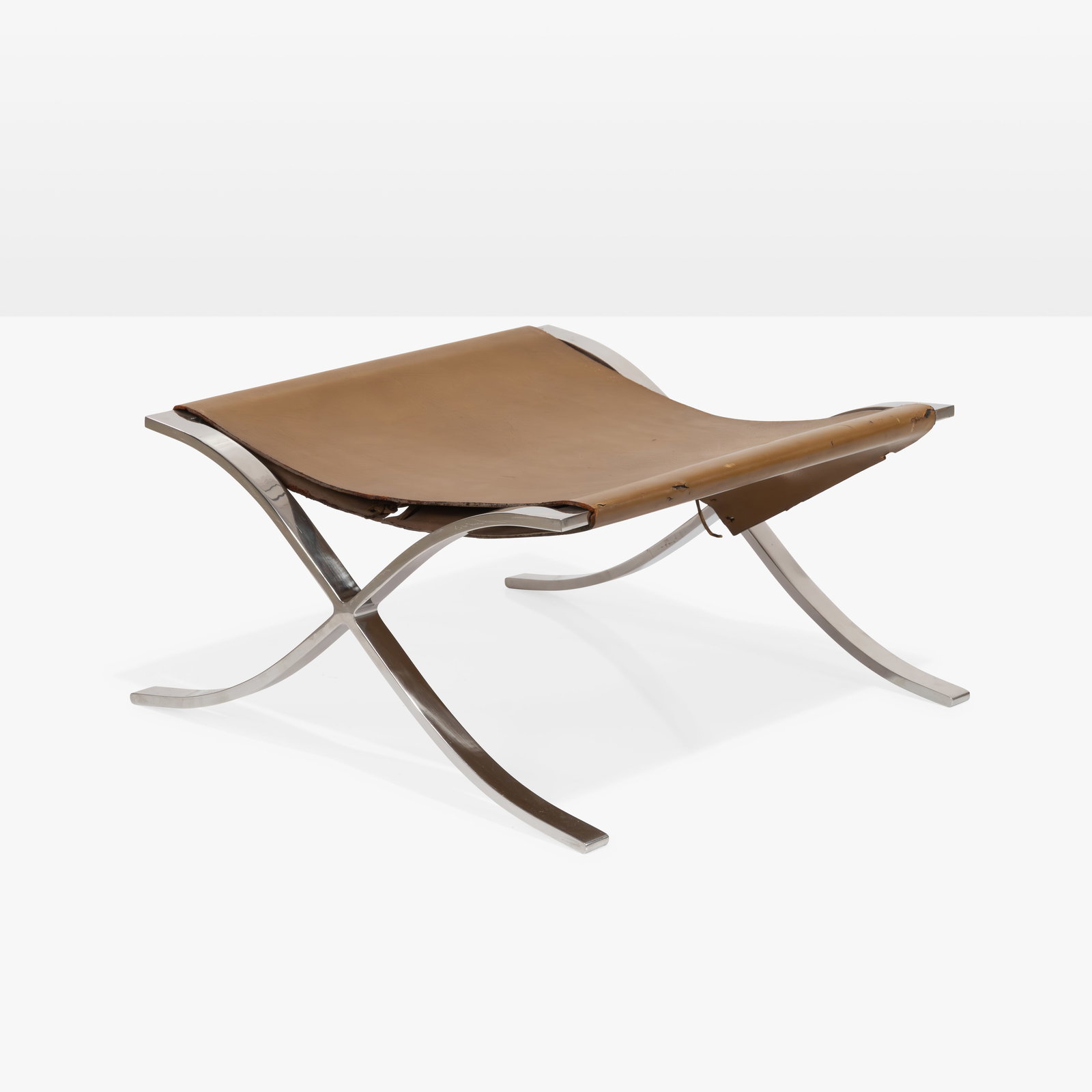 Mies Van Der Rohe - Barcelona Ottoman (1 of 9)