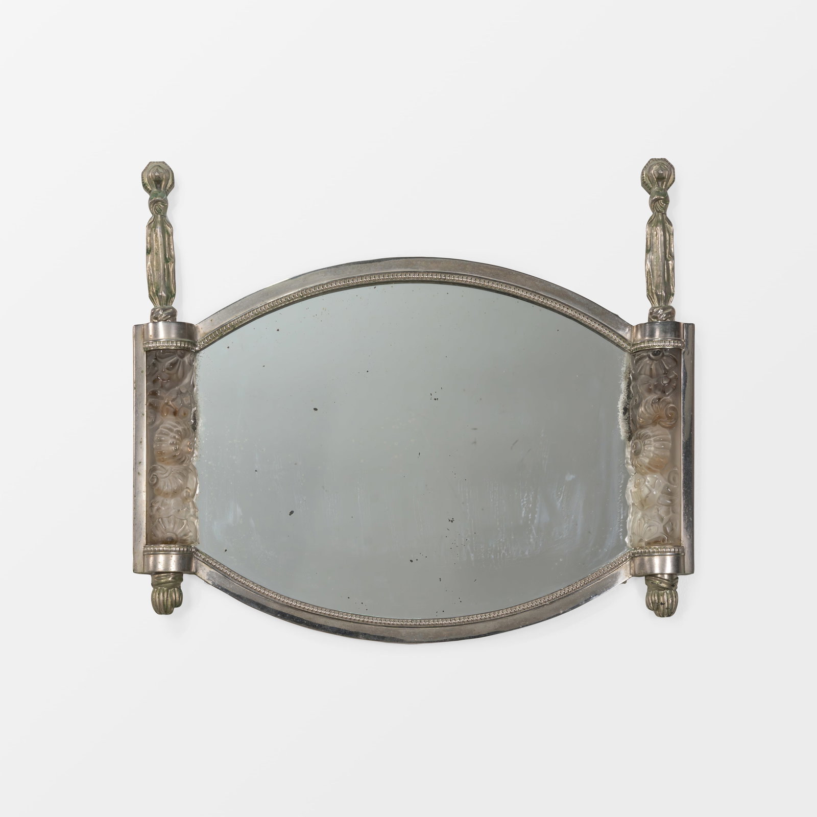 French Art Deco Mirror (1 of 10)