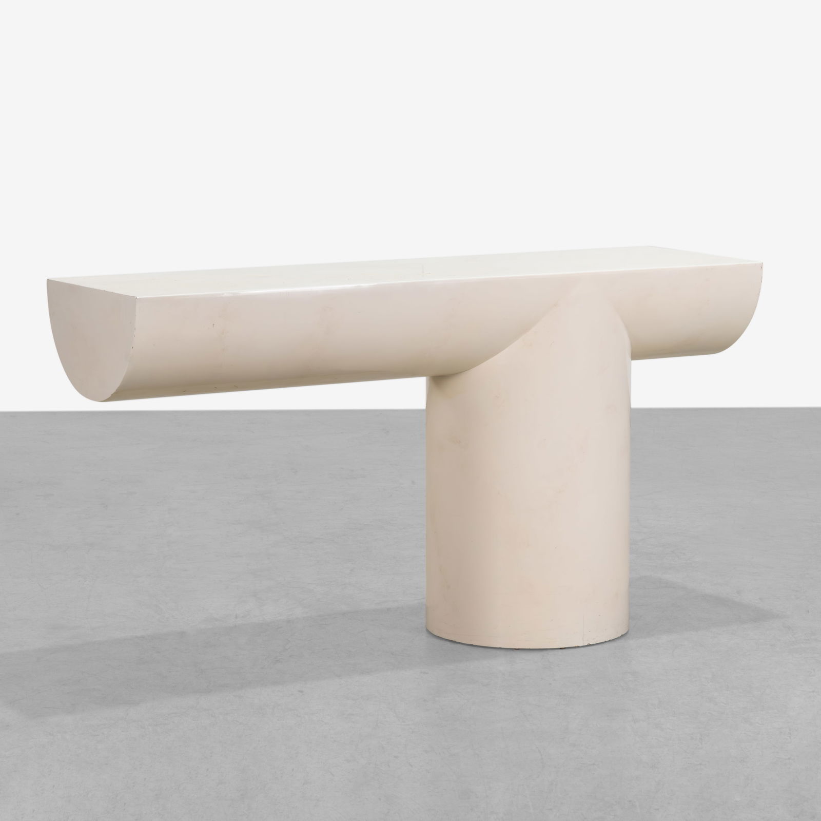 J. Wade Beam - Tee Console (1 of 9)