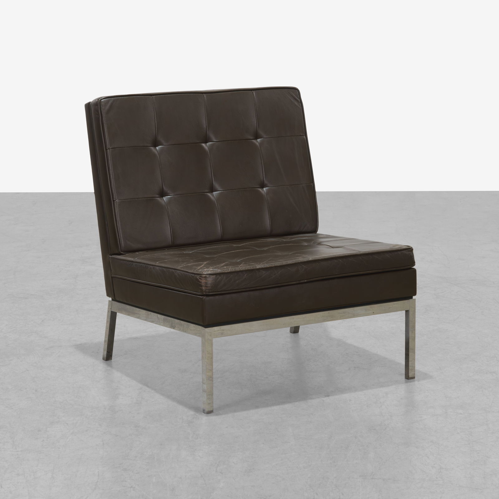 Florence Knoll - Lounge Chair (1 of 6)