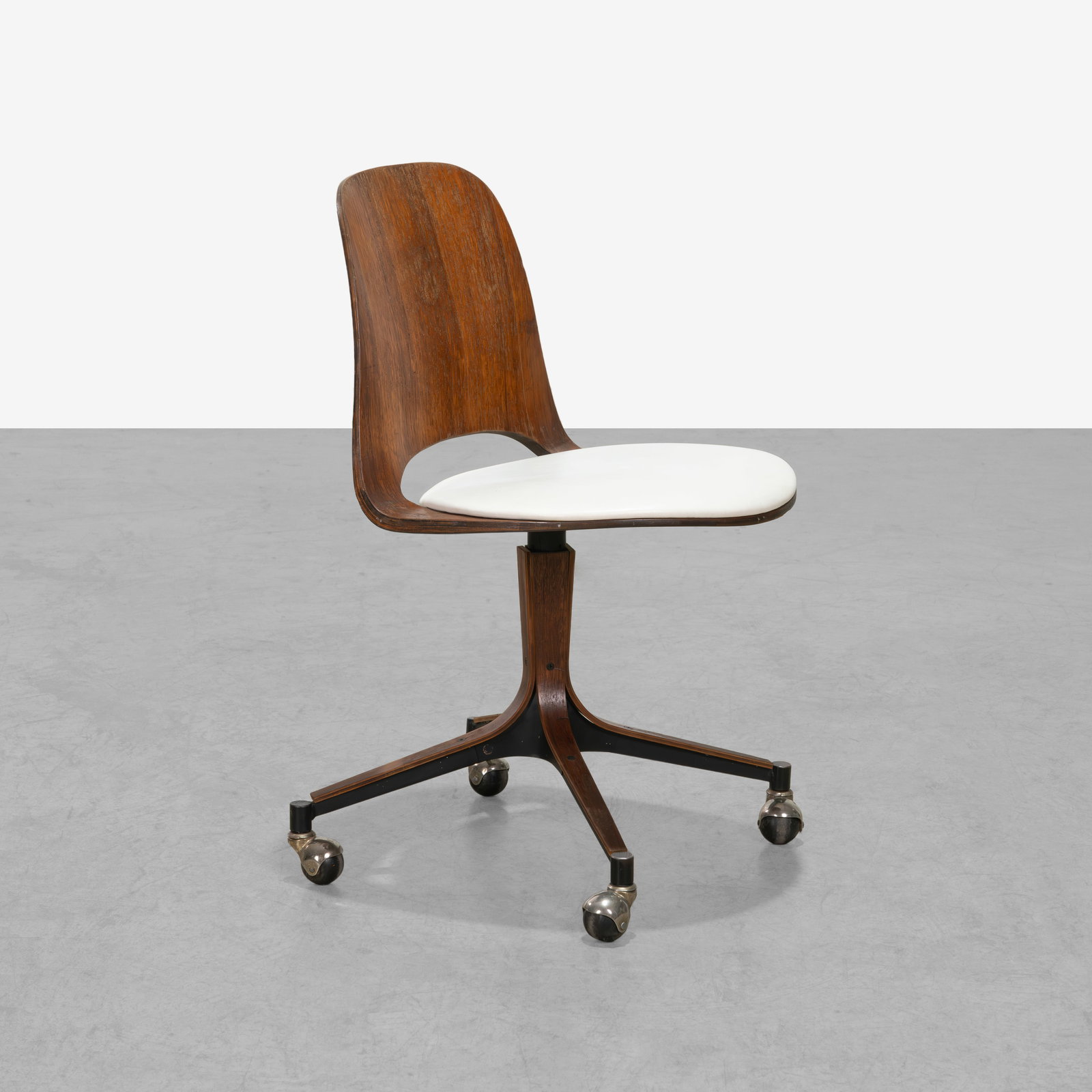 George Mulhauser - Desk Chair (1 of 10)