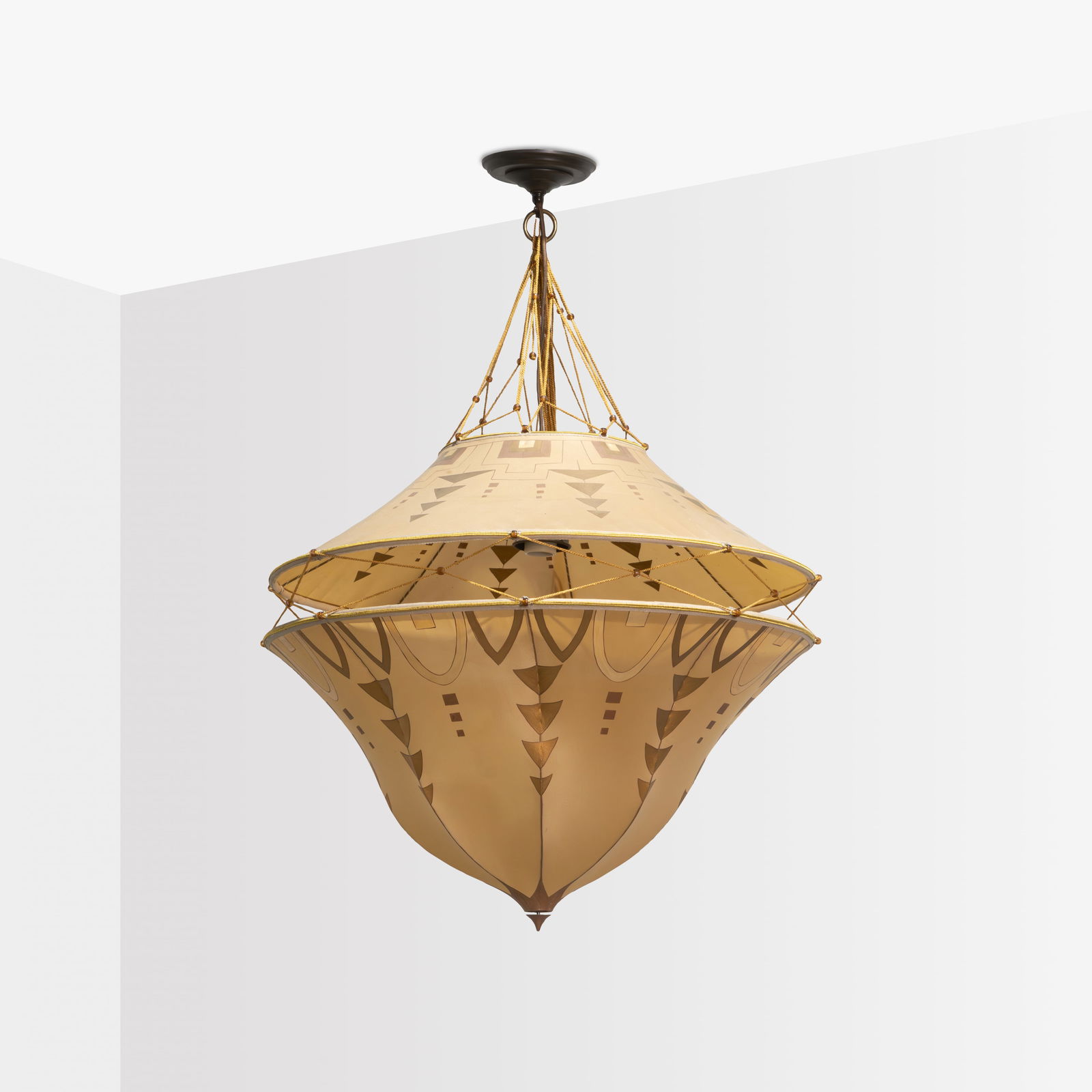 Fortuny (Attr.) - Pendant Fixture (1 of 6)
