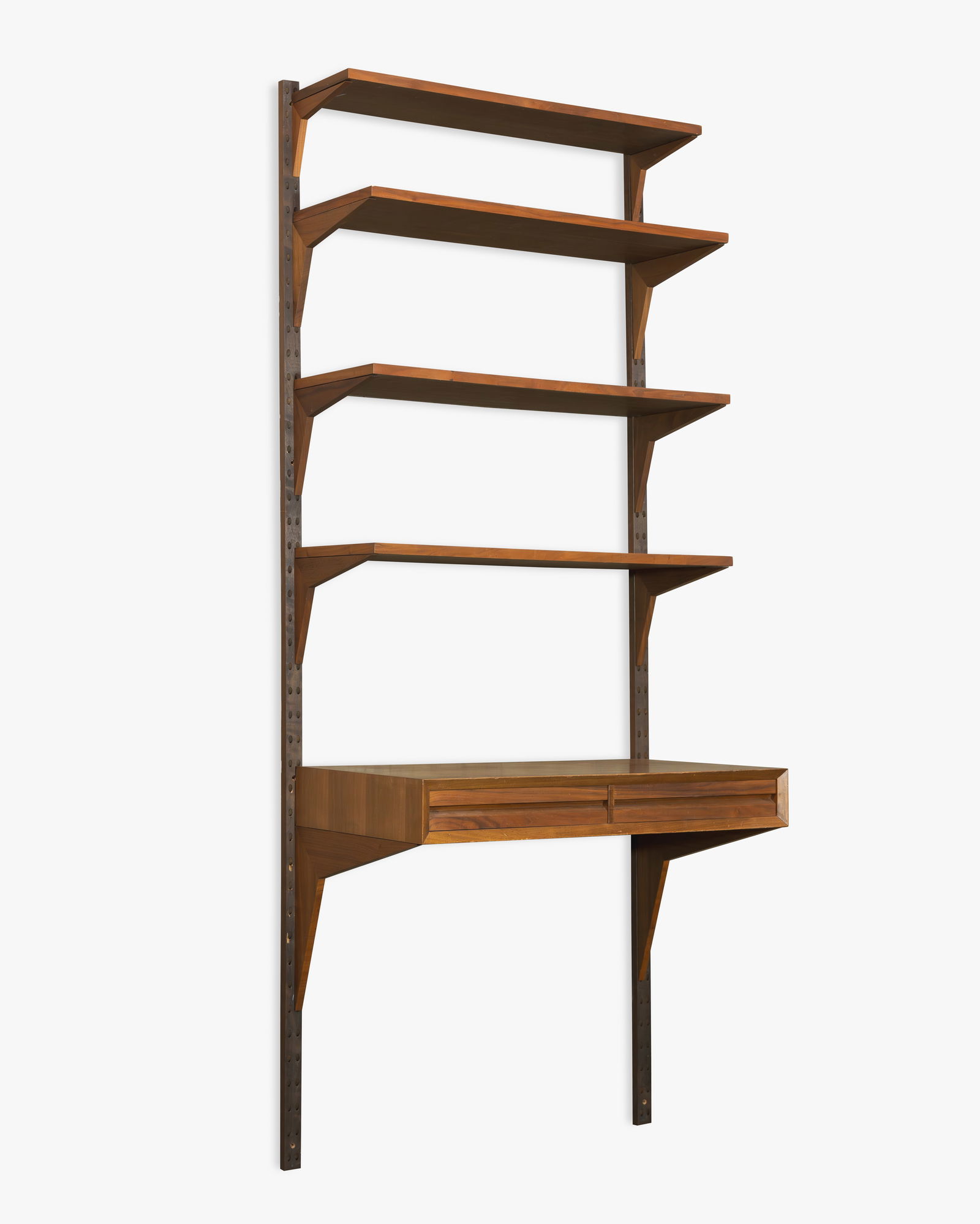 Poul Cadovius - Shelving Unit (1 of 7)