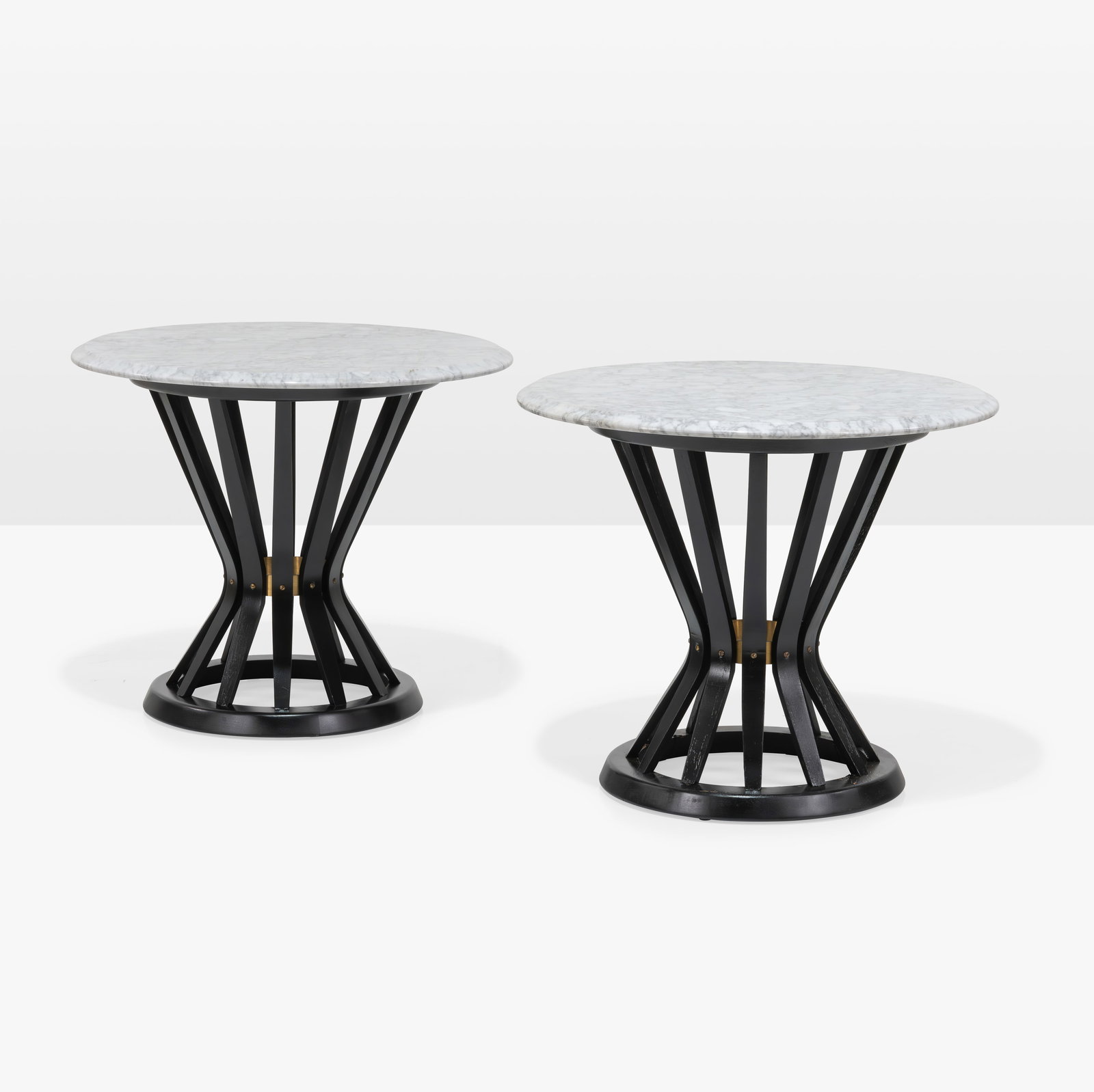 Edward Wormley - End Tables (1 of 8)