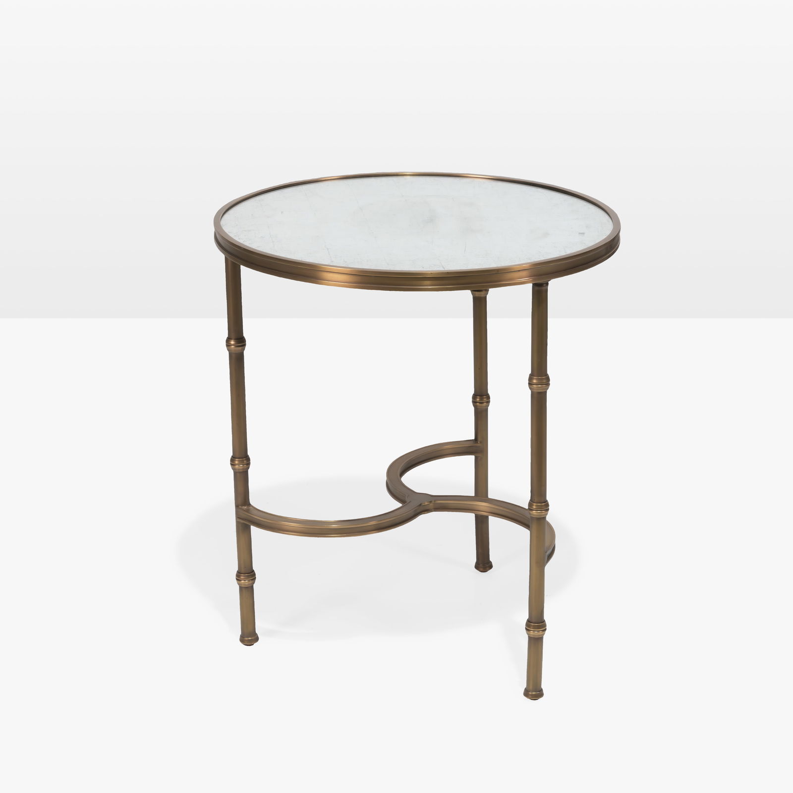 Theodore Alexander - Occasional Table (1 of 5)