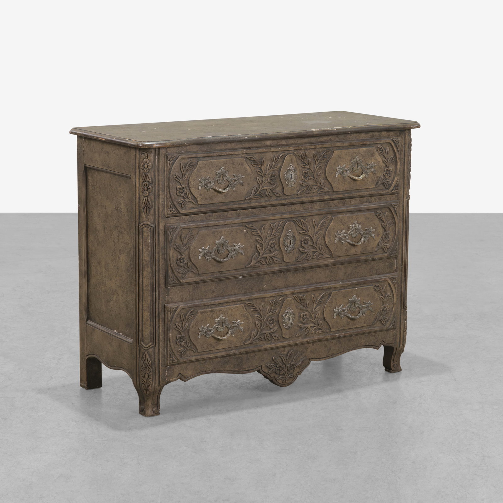 Decorative Chest (1 of 6)